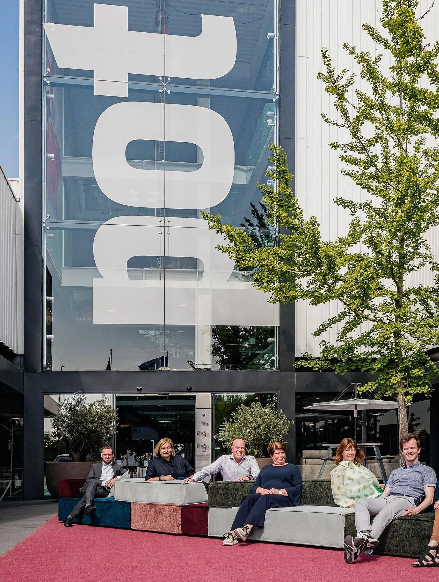 Berden folder van 16 oktober tot 31 december 2023 - Folder pagina 40