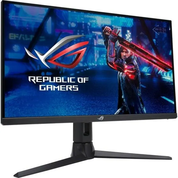ROG Strix XG27AQMR 27" gaming monitor
