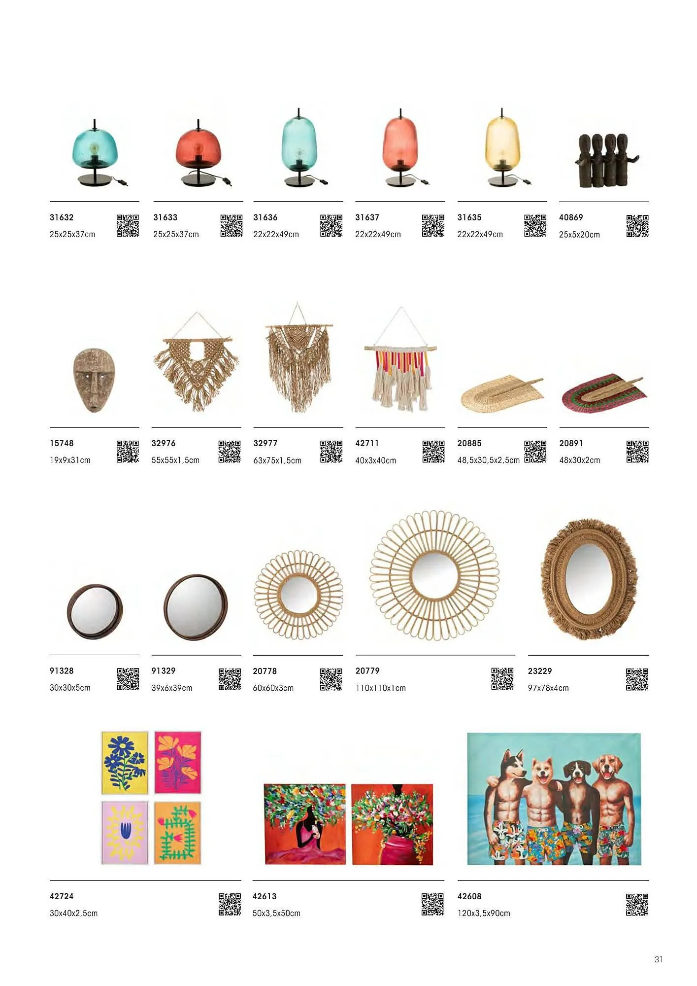 J-Line folder van 8 november tot 31 december 2023 - Folder pagina 31