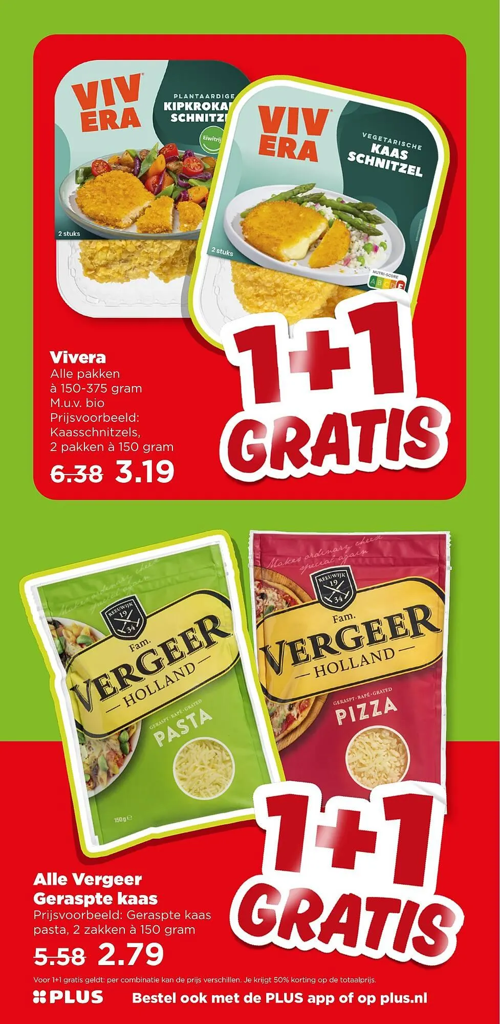 PLUS folder van 3 september tot 9 september 2025 - Folder pagina 9