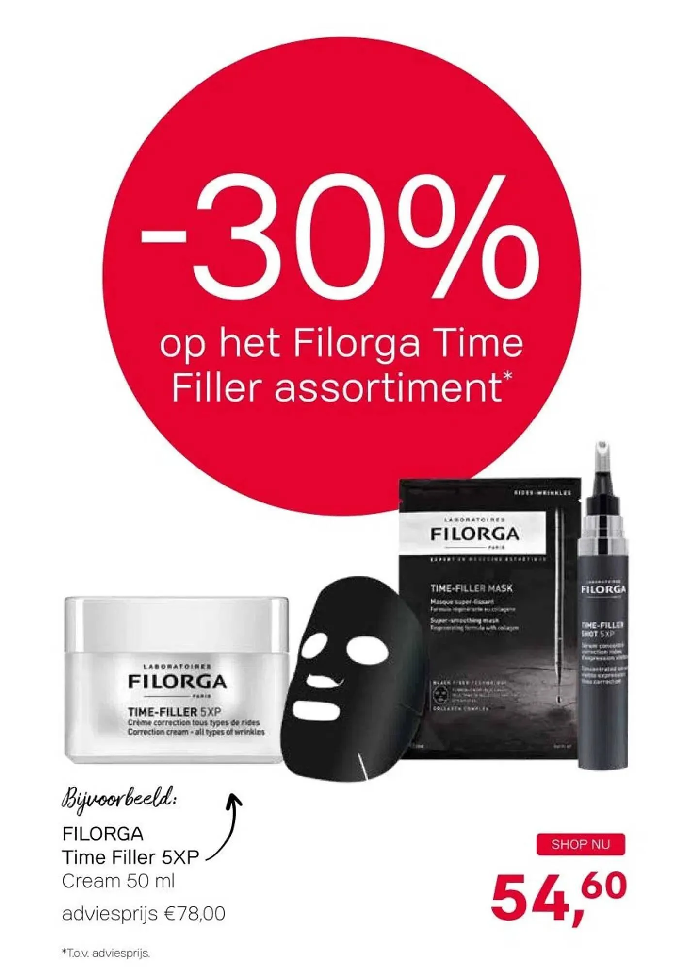 Pour Vous folder van 14 april tot 11 mei 2025 - Folder pagina 4