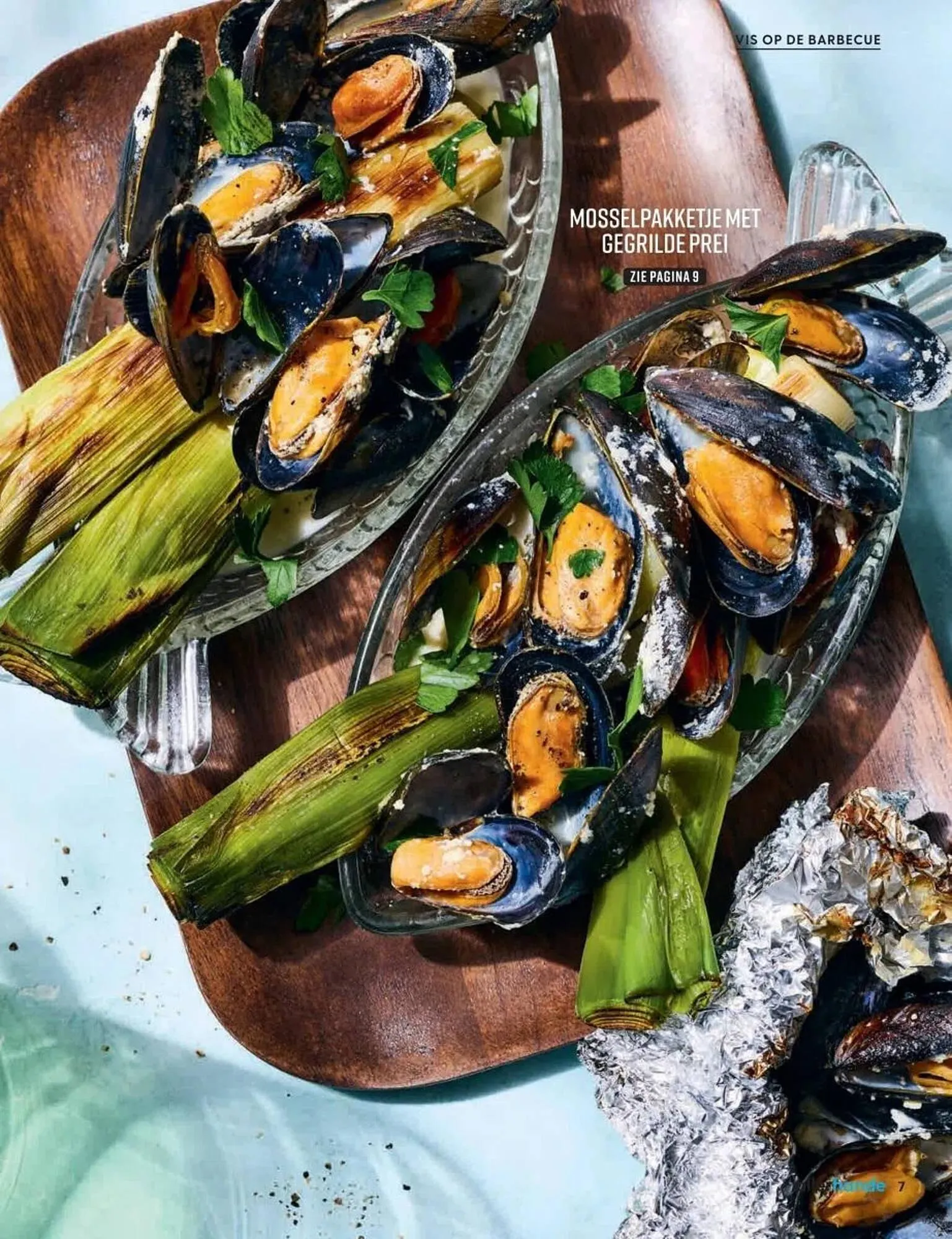 Albert Heijn folder van 19 mei tot 16 juni 2025 - Folder pagina 7