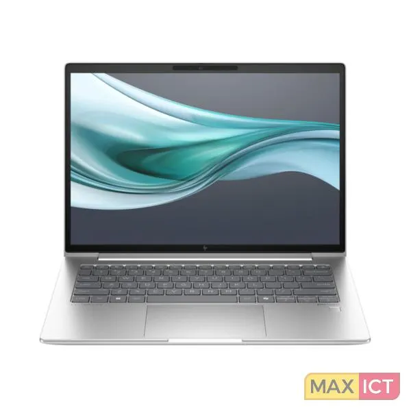 HP EliteBook 640 G11 Intel Core Ultra 5 125U Laptop 35,6 cm (14") WUXGA 16 GB DDR5-SDRAM 512 GB SSD Wi-Fi 6E (802.11ax) Windows 11 Pro AI PC Zilver