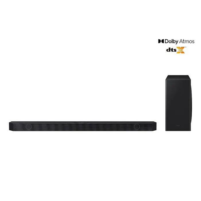 Samsung CINEMATIC Q-SERIES SOUNDBAR HW-Q800C (2023)