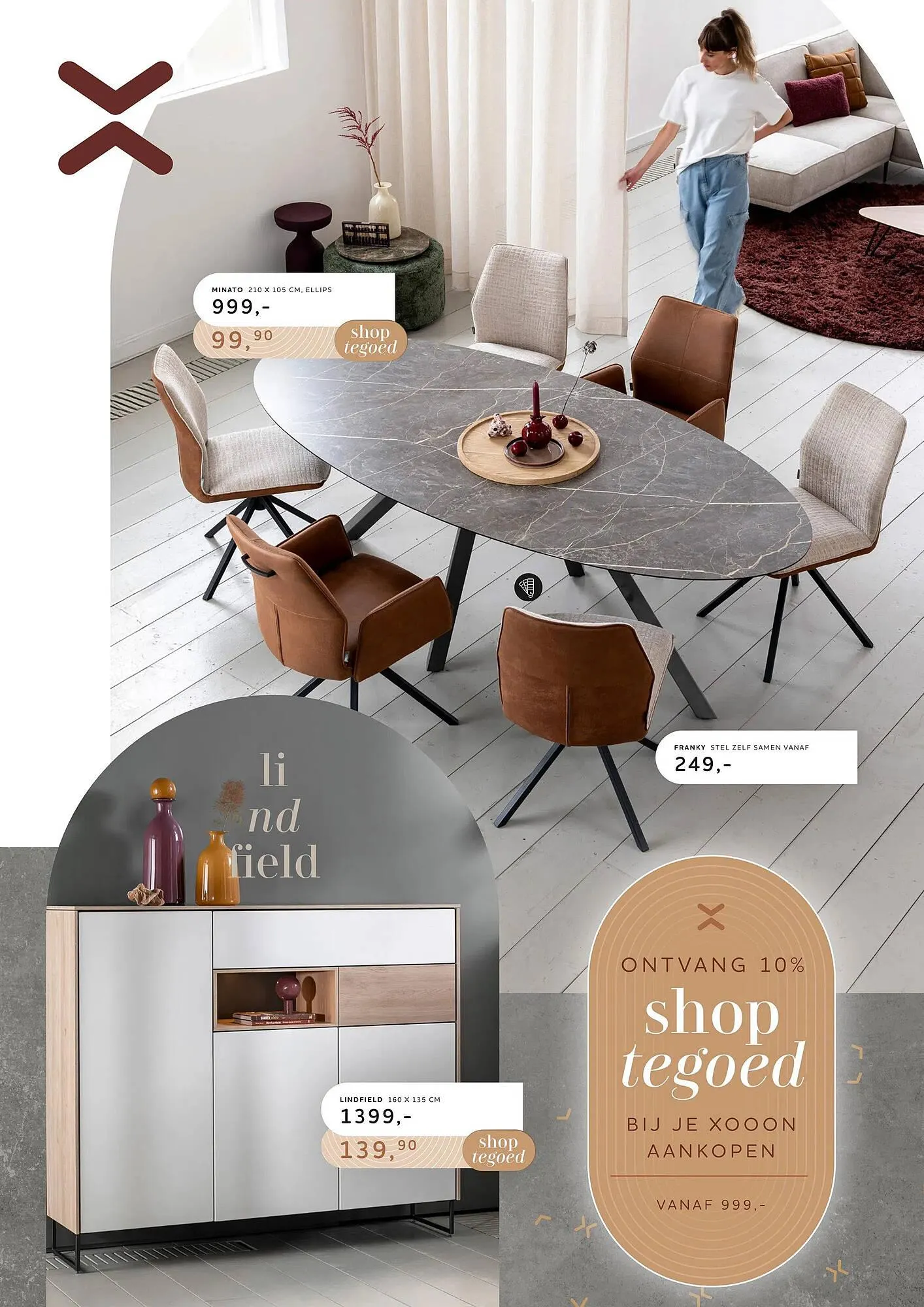 Xooon folder van 6 november tot 17 december 2025 - Folder pagina 11