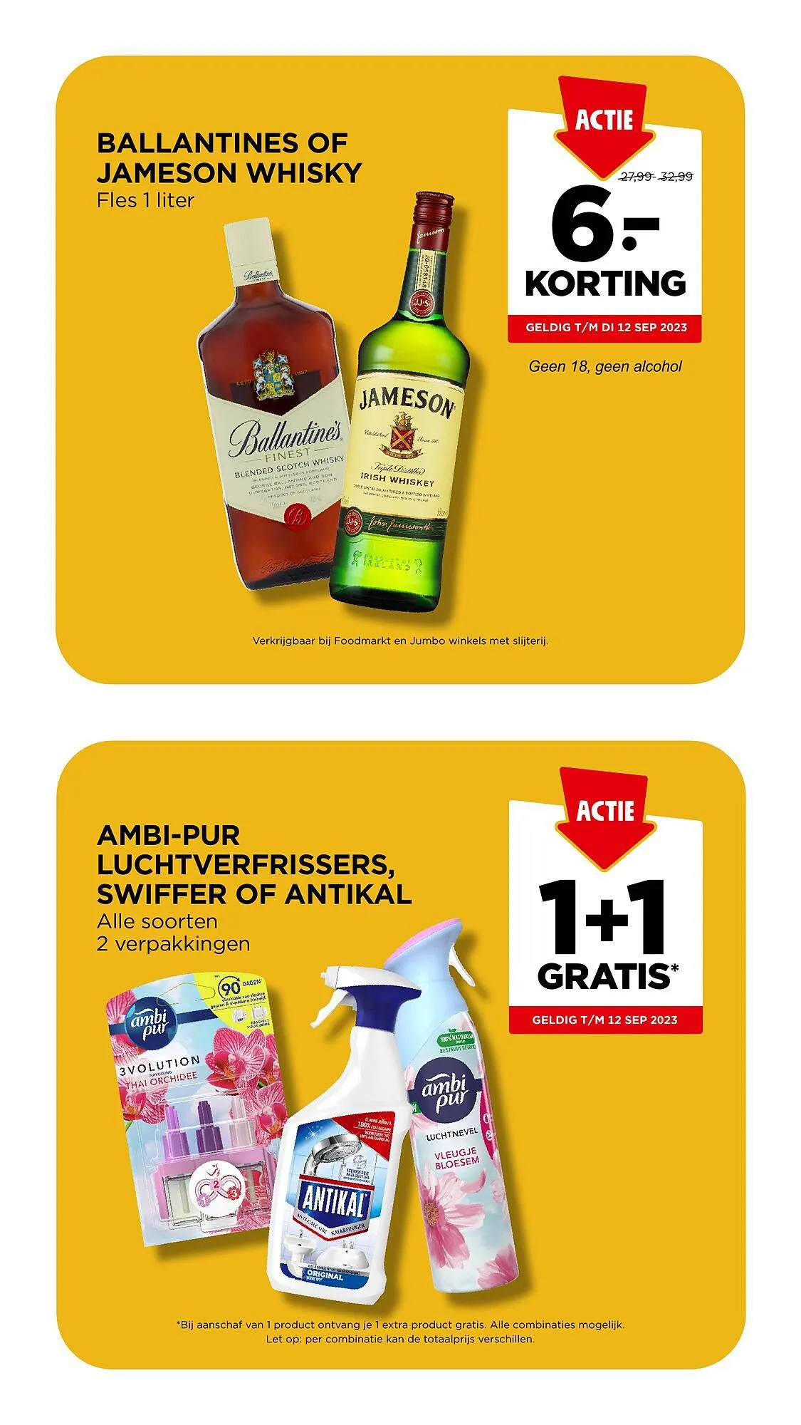 Jumbo folder week 36 van 6 september tot 12 september 2023 - Folder pagina 22