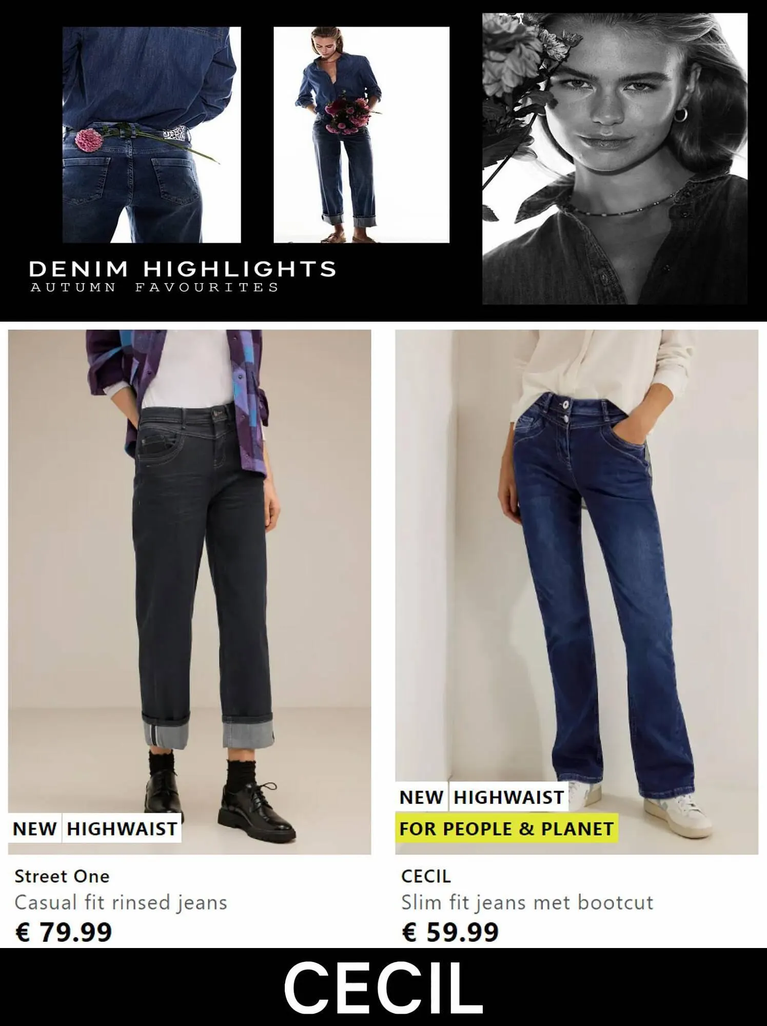 Cecil folder van 19 oktober tot 27 oktober 2023 - Folder pagina 3