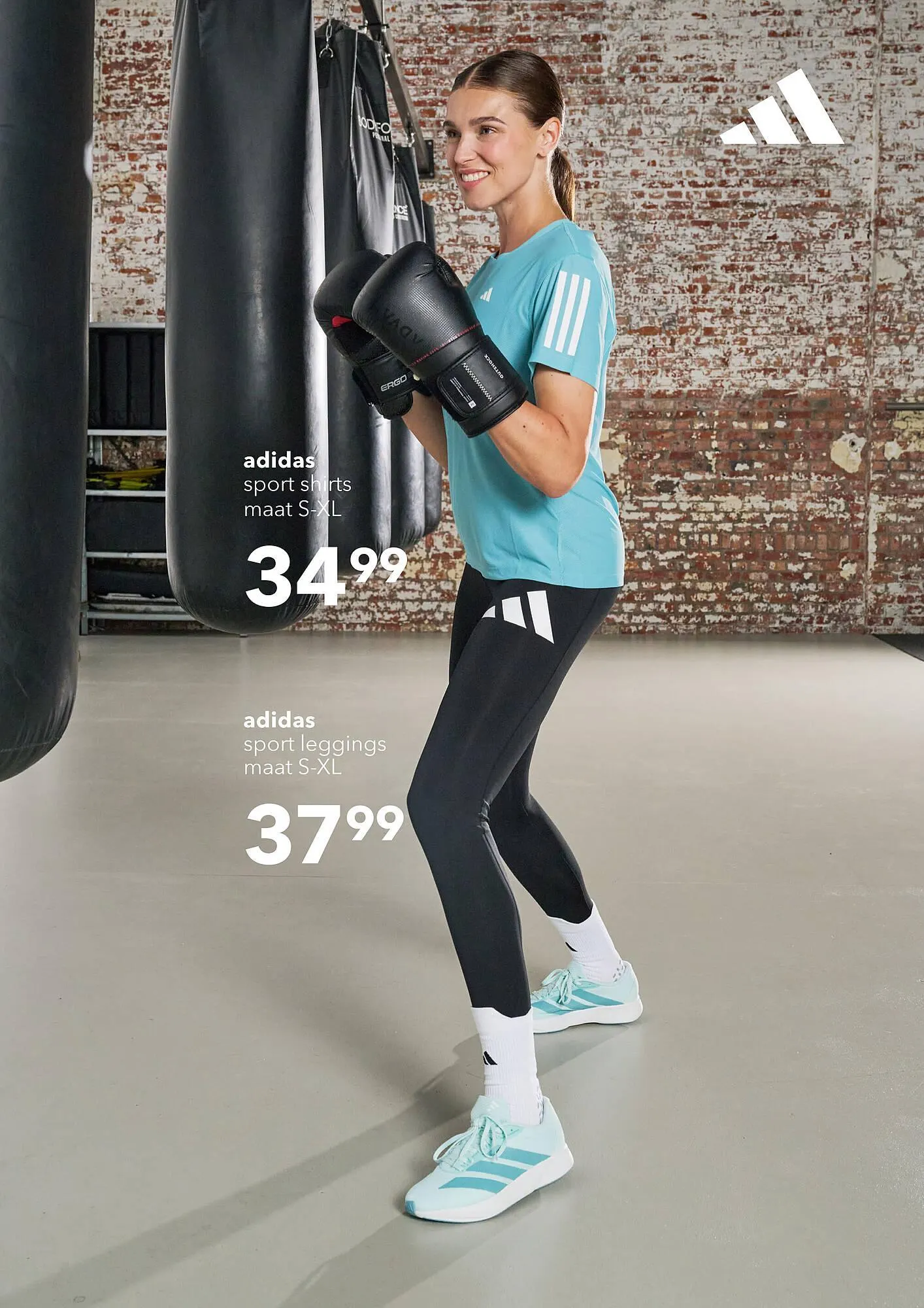 Scapino folder van 15 september tot 12 oktober 2025 - Folder pagina 5