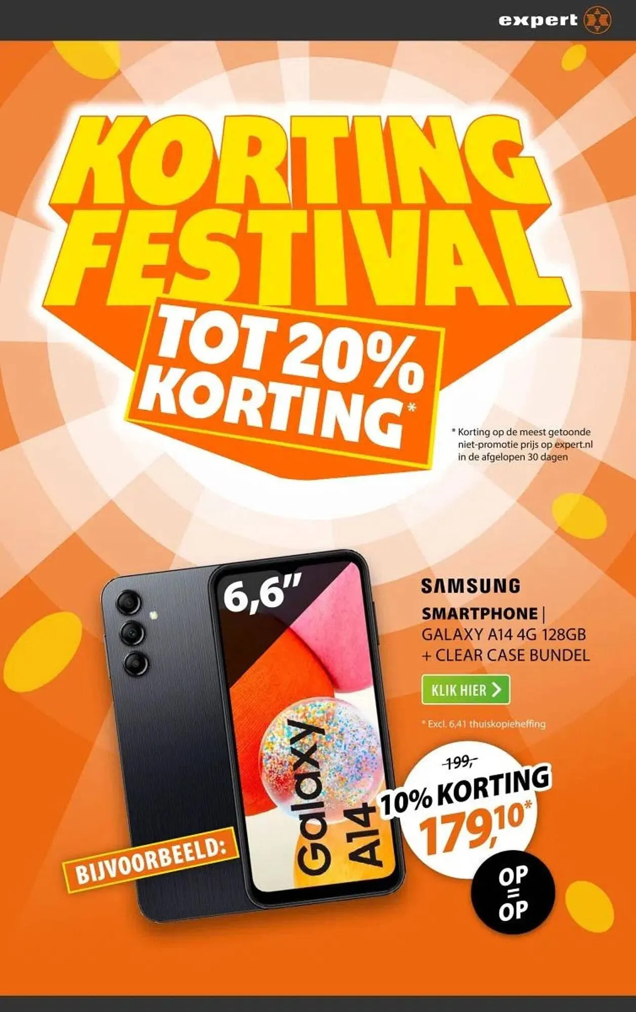 Expert folder van 16 september tot 24 september 2023 - Folder pagina 9