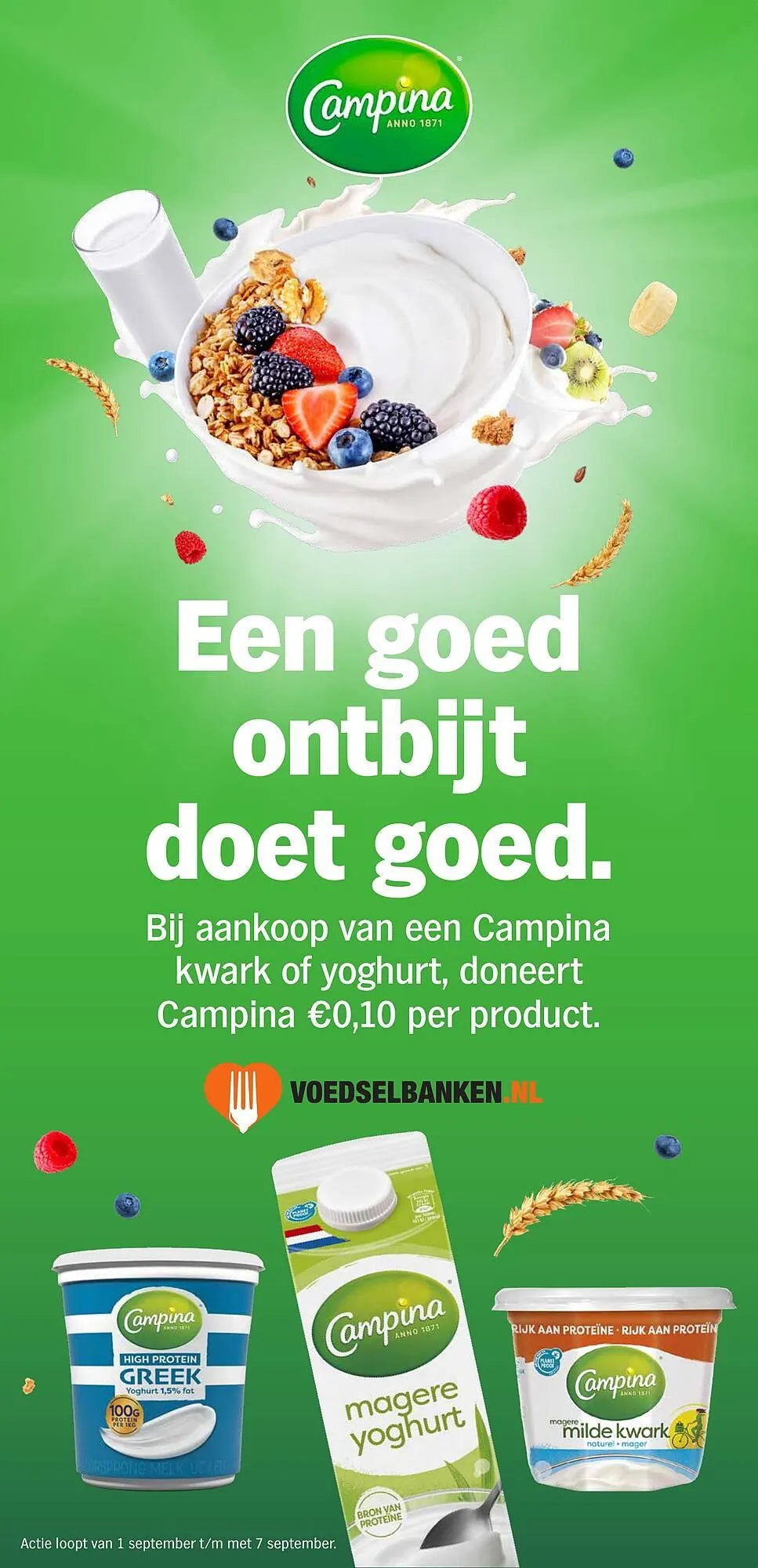 Albert Heijn folder van 1 september tot 6 september 2025 - Folder pagina 37