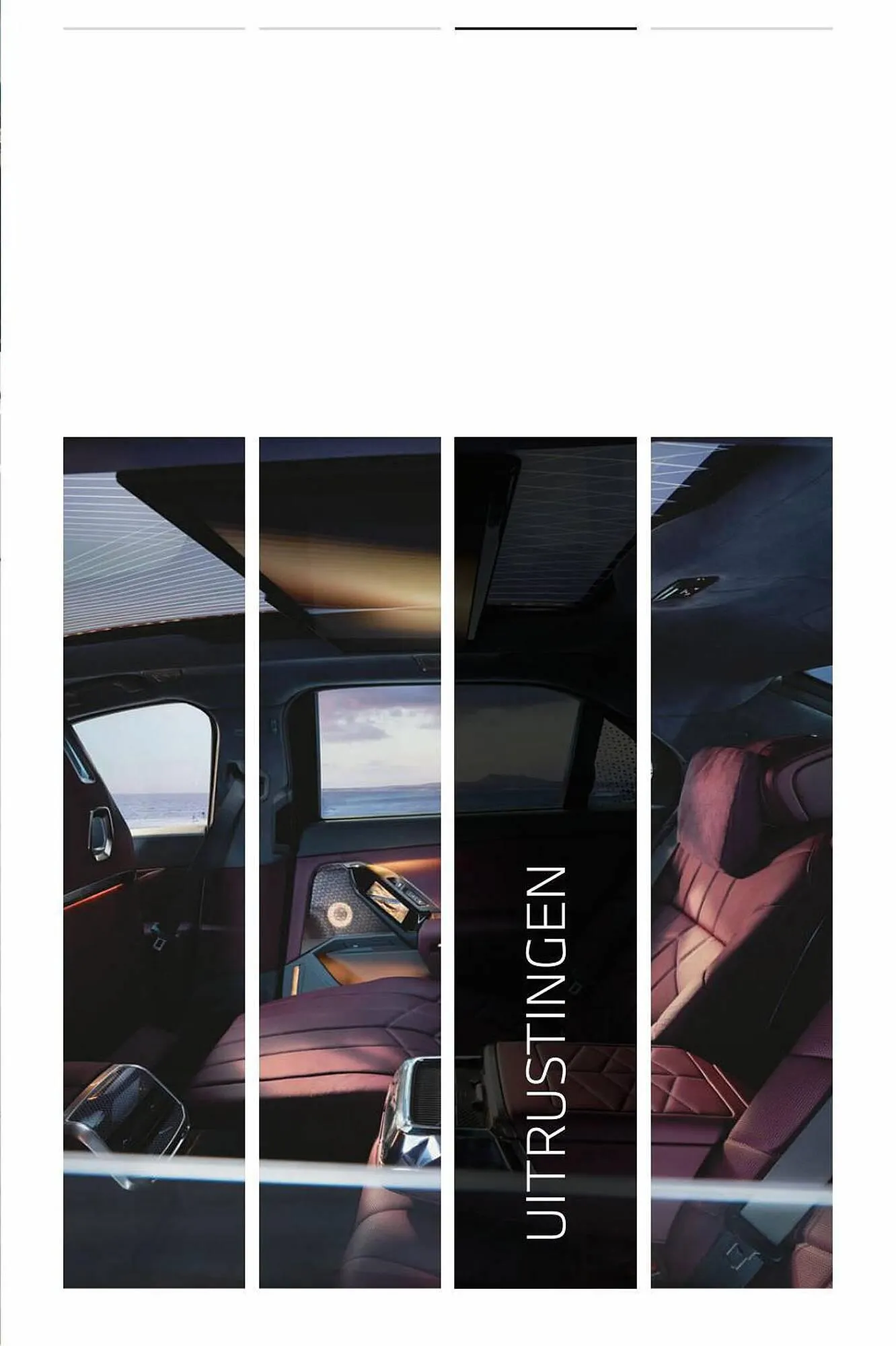 BMW folder - 7 Serie van 31 oktober tot 31 oktober 2023 - Folder pagina 53