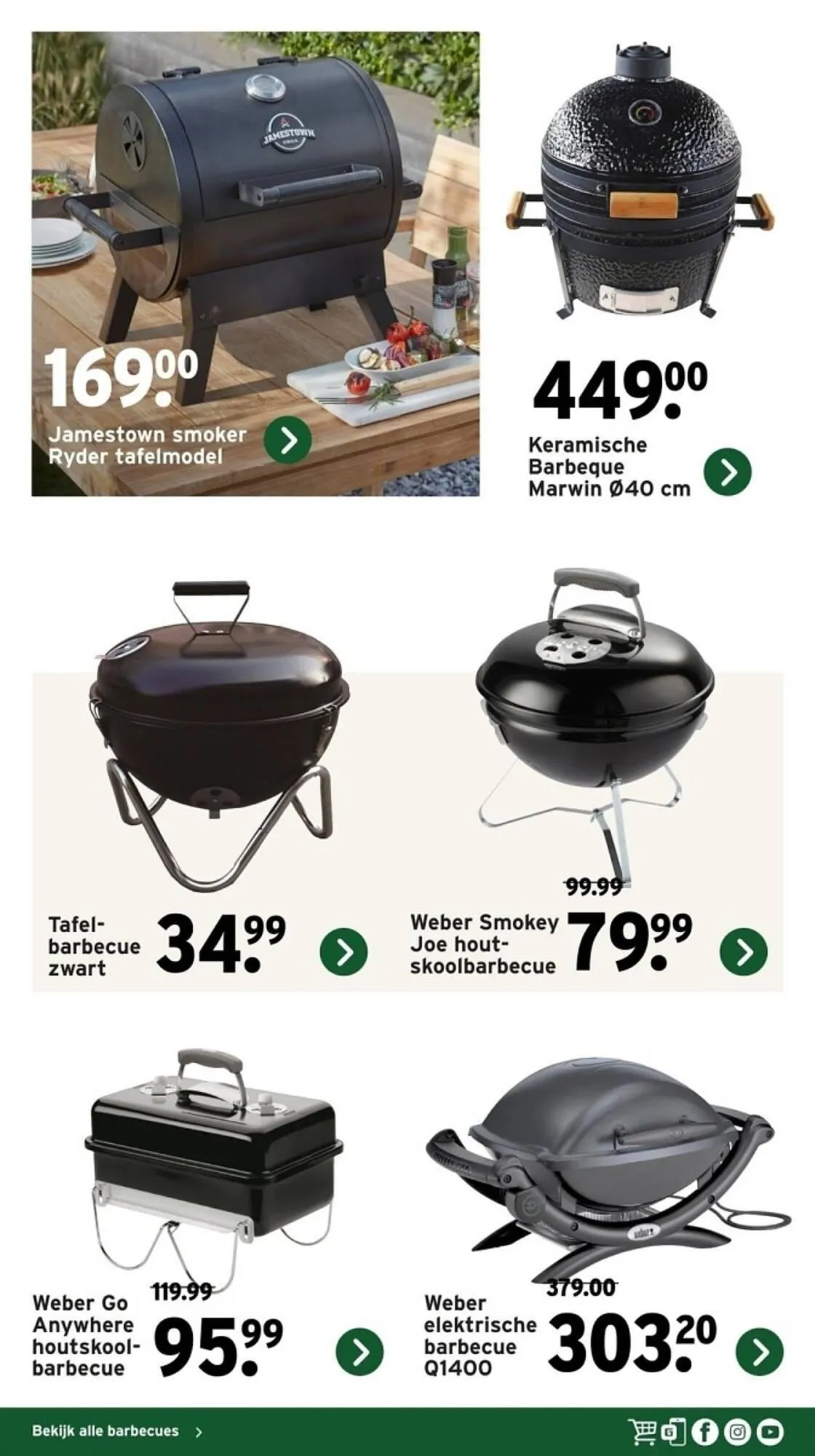 GAMMA folder van 4 maart tot 28 februari 2025 - Folder pagina 45