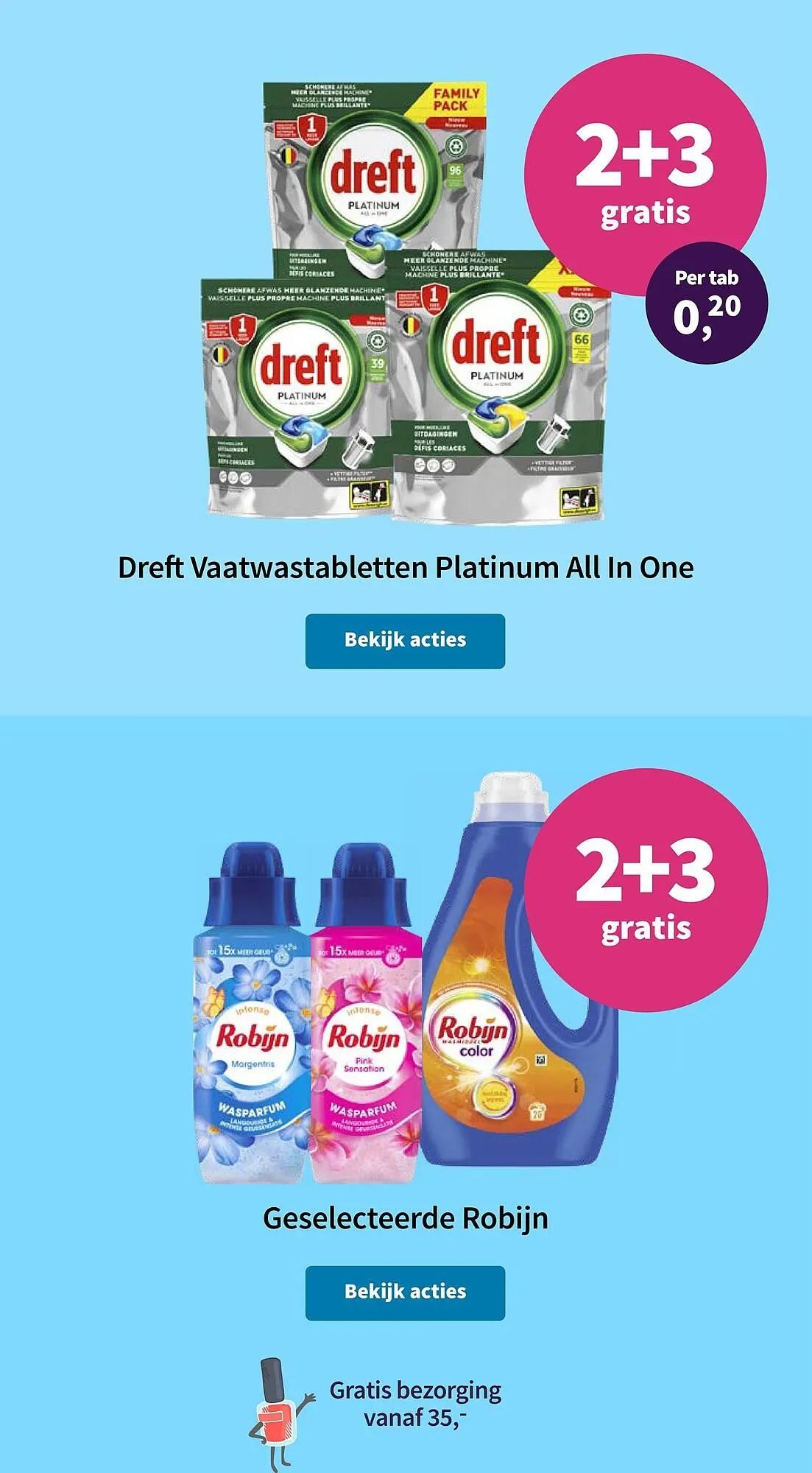 Plein.nl folder van 16 april tot 3 mei 2026 - Folder pagina 4