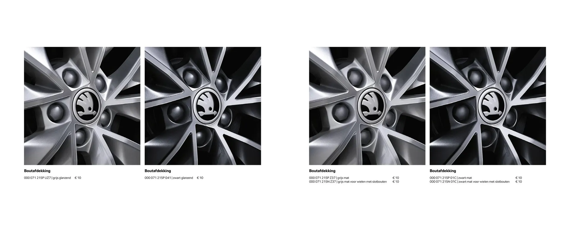 Skoda folder van 18 september tot 18 september 2025 - Folder pagina 38