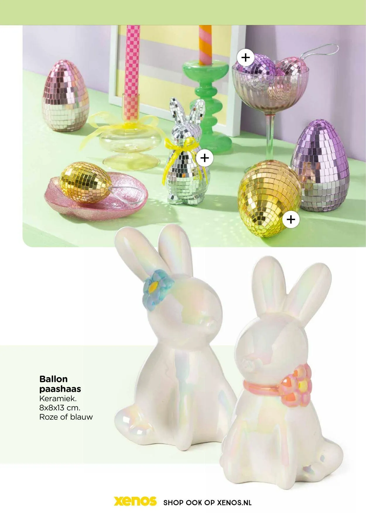 Xenos van 31 maart tot 31 mei 2025 - Folder pagina 19