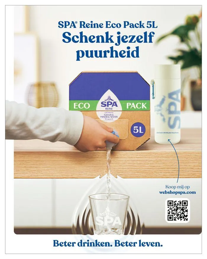 Dekamarkt folder van 7 juli tot 21 juli 2024 - Folder pagina 11