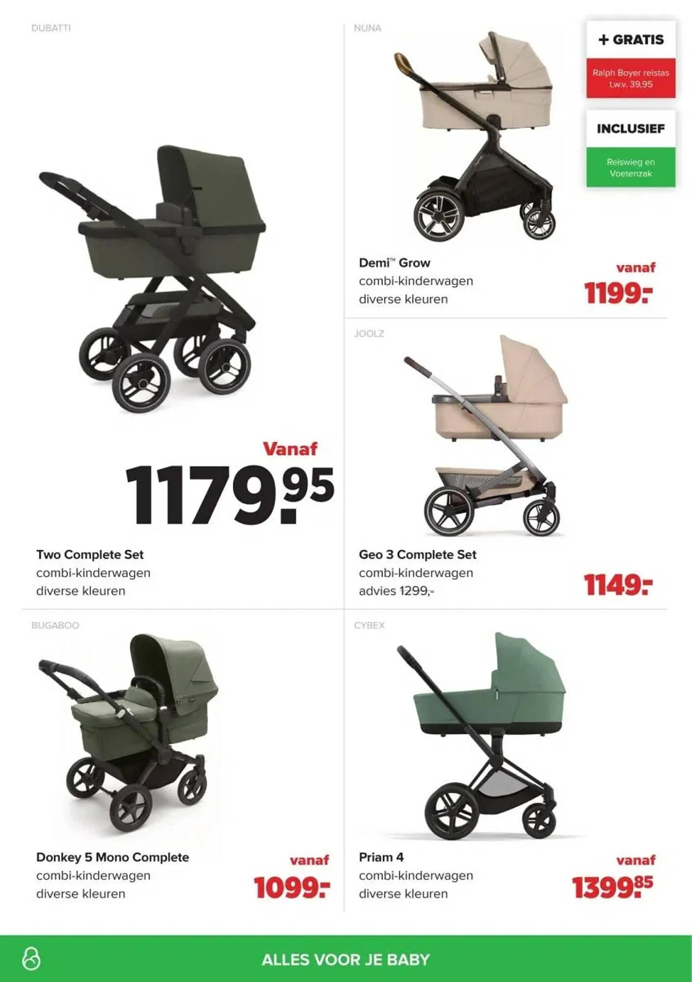 Baby-Dump folder van 21 september tot 30 september 2023 - Folder pagina 30