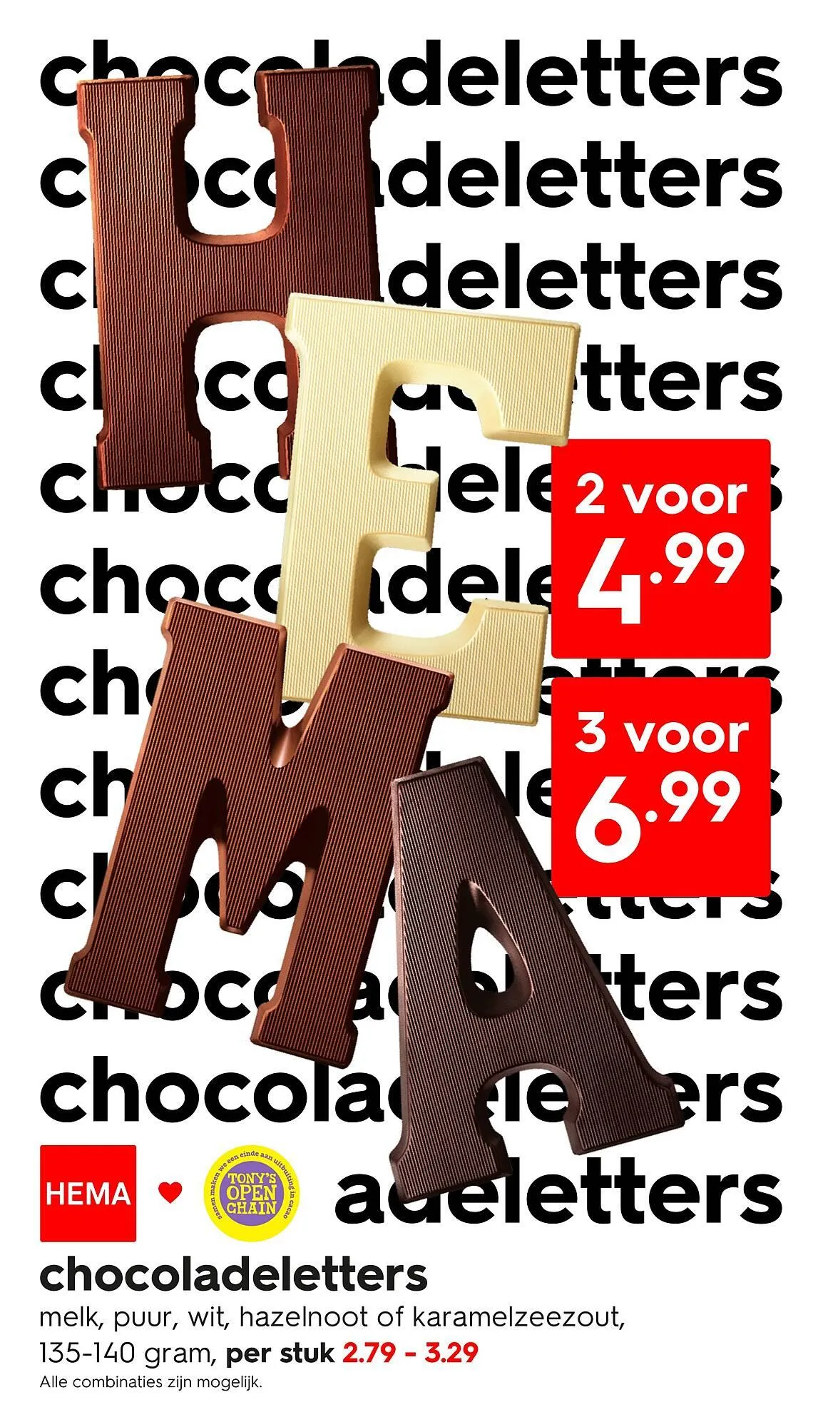 HEMA folder van 20 oktober tot 26 oktober 2025 - Folder pagina 30