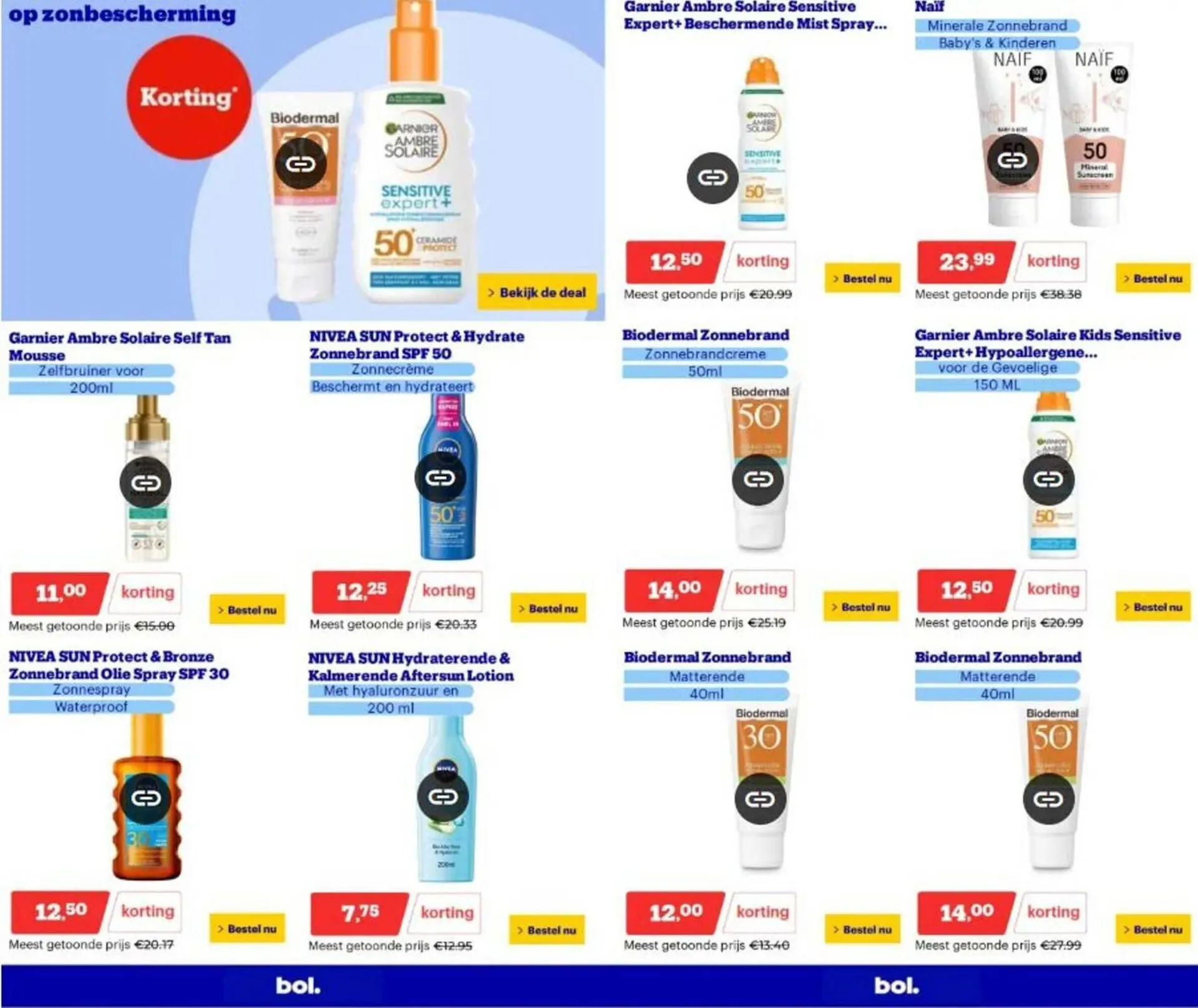 Bol.com folder van 27 maart tot 2 april 2025 - Folder pagina 30