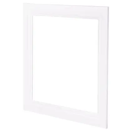 CanDo radiatorbekleding Traditional 12mm 60X60cm