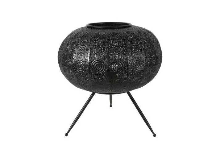 Feelings Tafellamp Lasee S Zwart