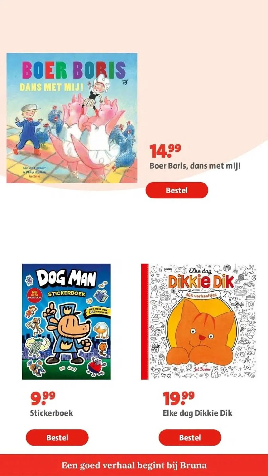 Bruna folder van 12 mei tot 18 mei 2025 - Folder pagina 22