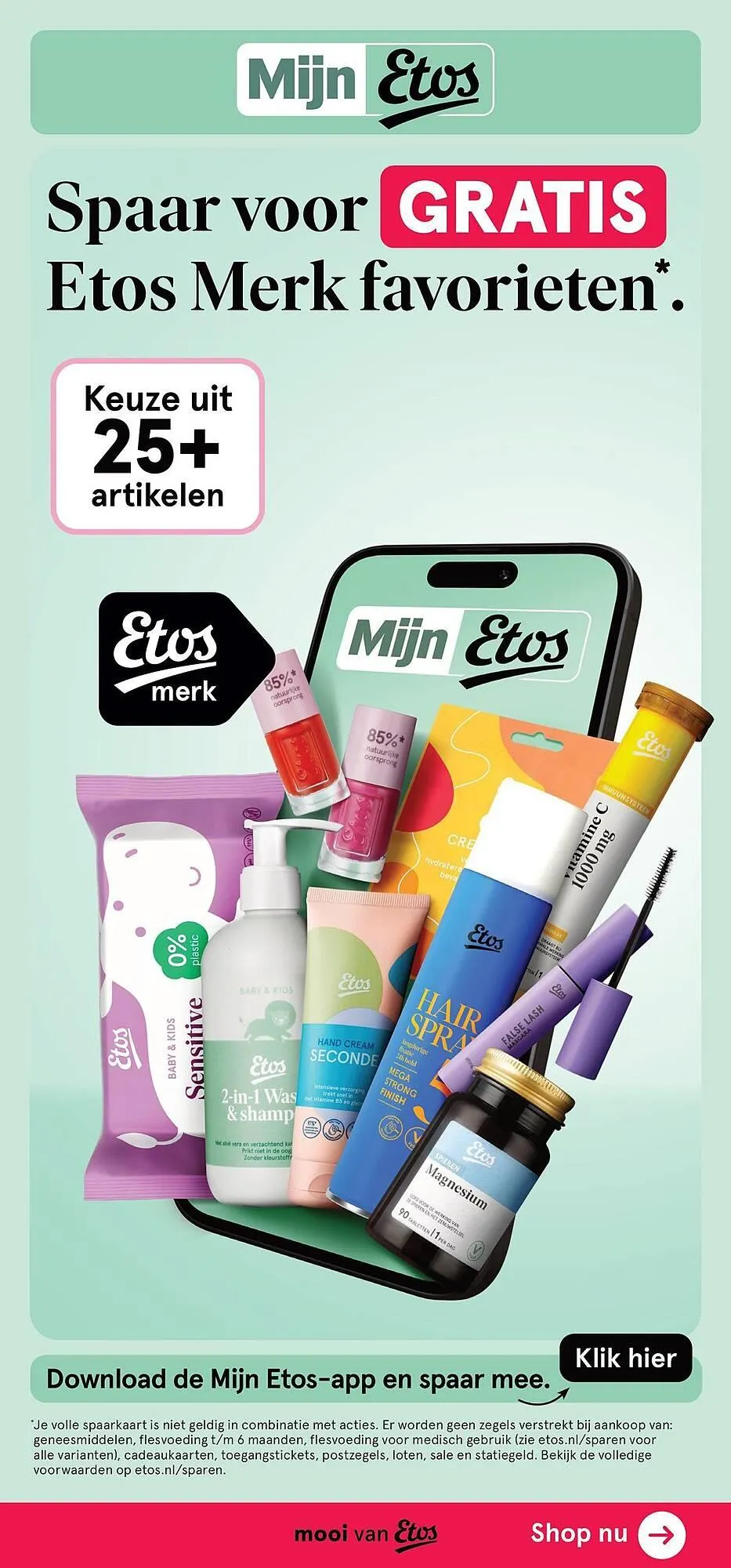 Etos folder van 2 maart tot 8 maart 2026 - Folder pagina 77