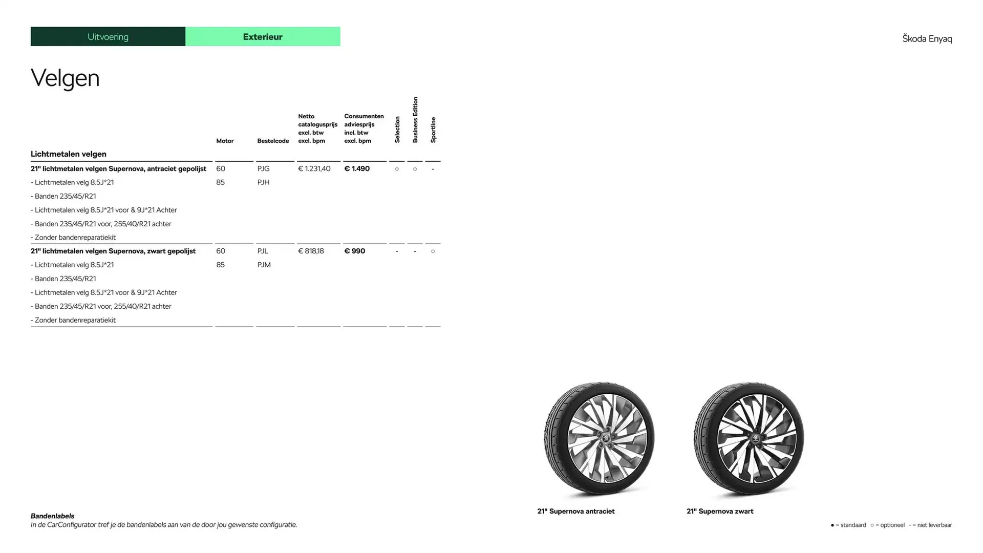 Skoda folder van 9 januari tot 9 januari 2026 - Folder pagina 10