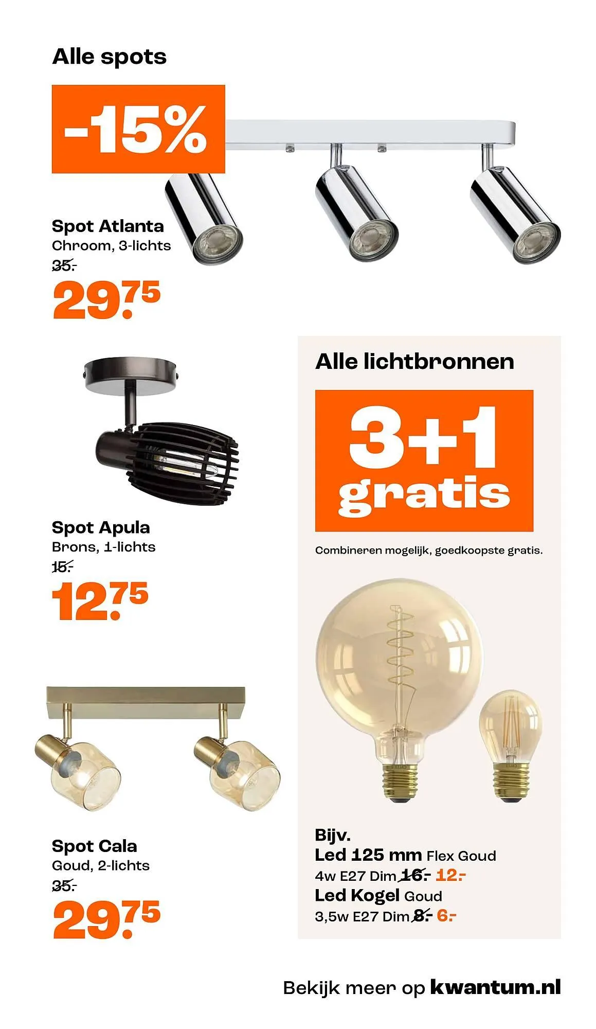 Kwantum folder van 28 april tot 4 mei 2025 - Folder pagina 36