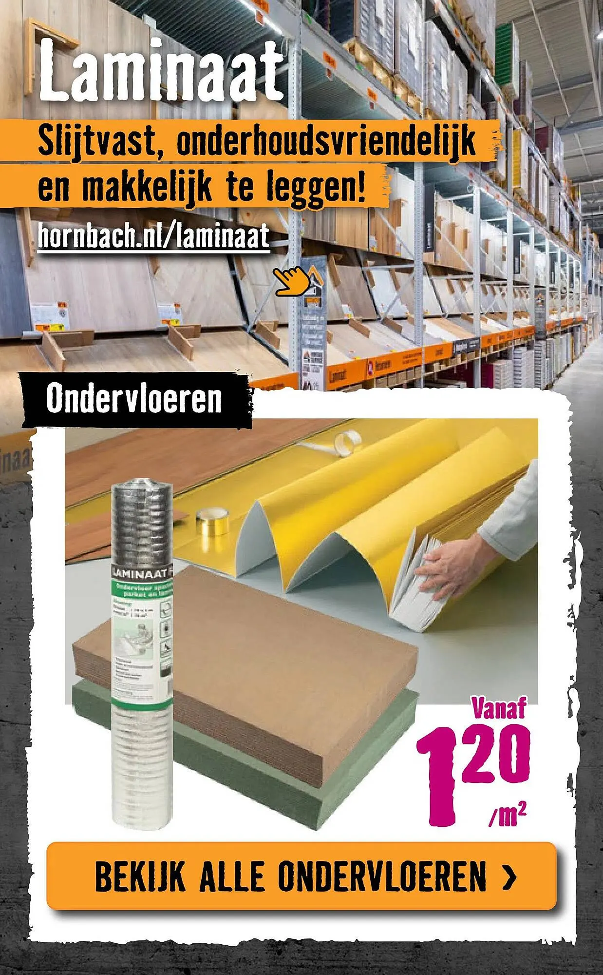 Hornbach folder van 5 januari tot 8 februari 2026 - Folder pagina 54