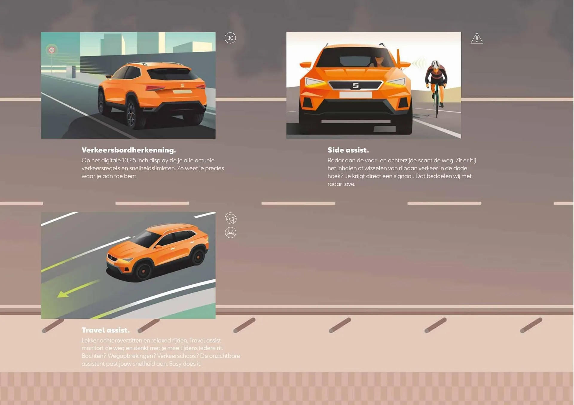 SEAT folder van 19 december tot 31 januari 2024 - Folder pagina 18