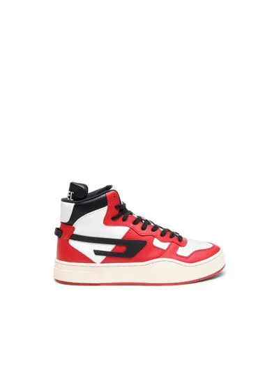 Tênis Diesel S-Ukiyo Mid