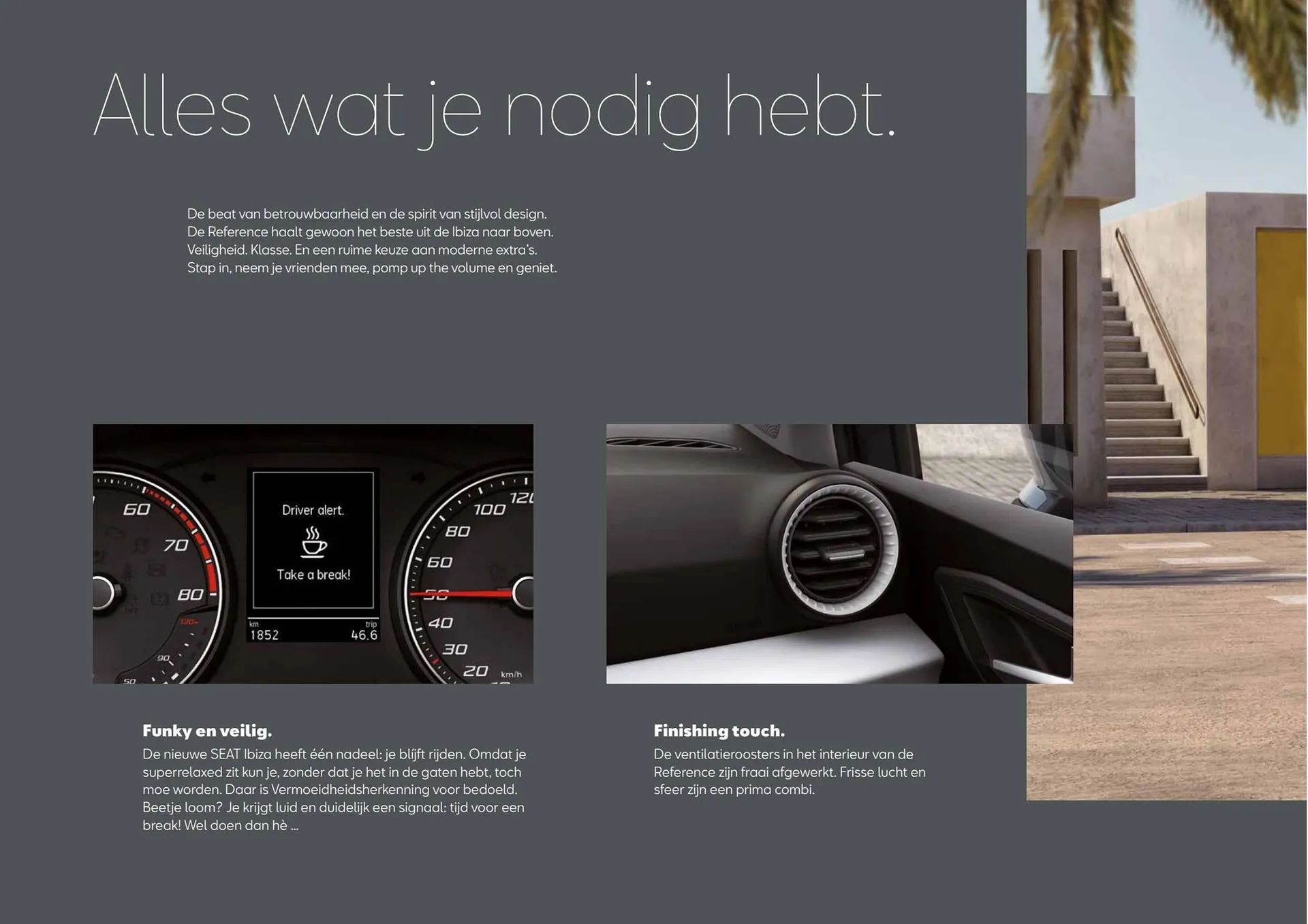 SEAT folder van 19 december tot 31 januari 2024 - Folder pagina 22