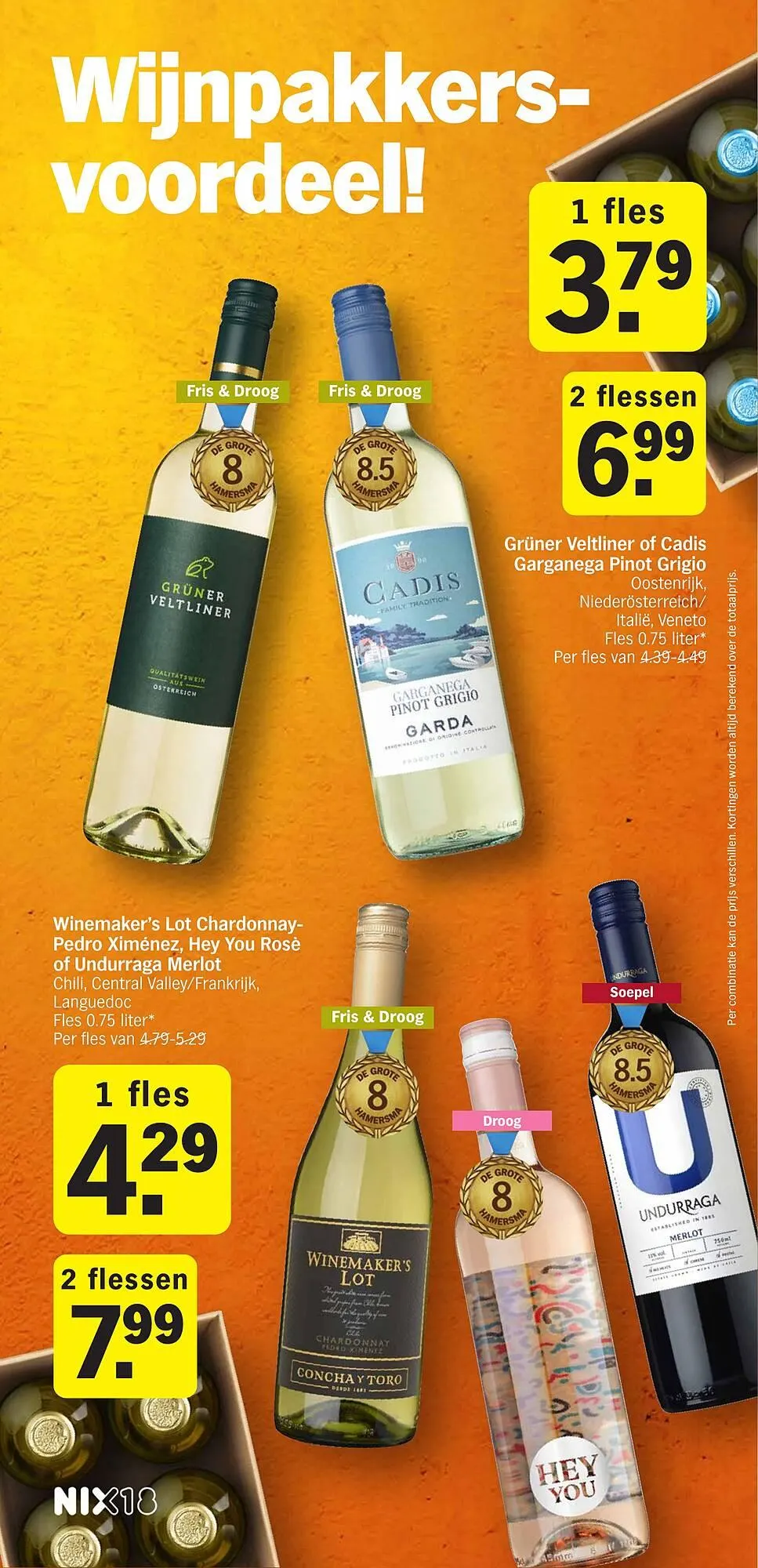 Albert Heijn folder van 29 september tot 5 oktober 2025 - Folder pagina 28