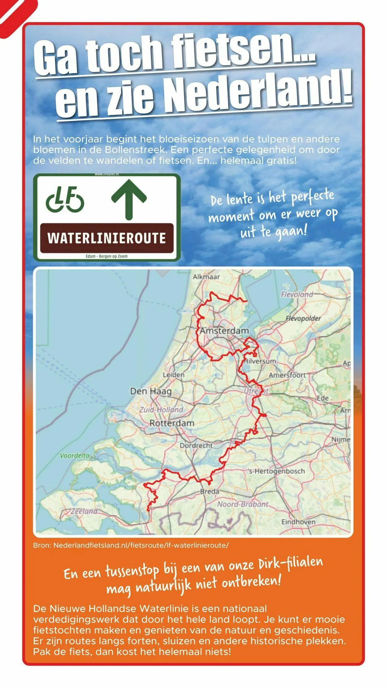 Dirk Actuele folder van 22 juli tot 5 augustus 2025 - Folder pagina 6
