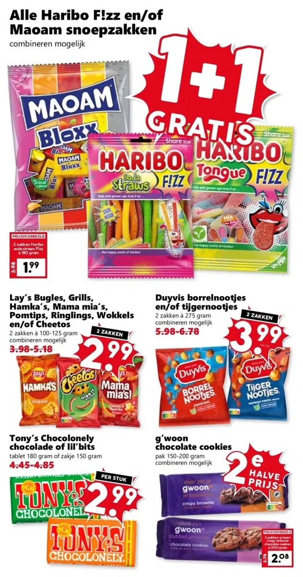 Coop folder van 12 januari tot 18 januari 2026 - Folder pagina 17