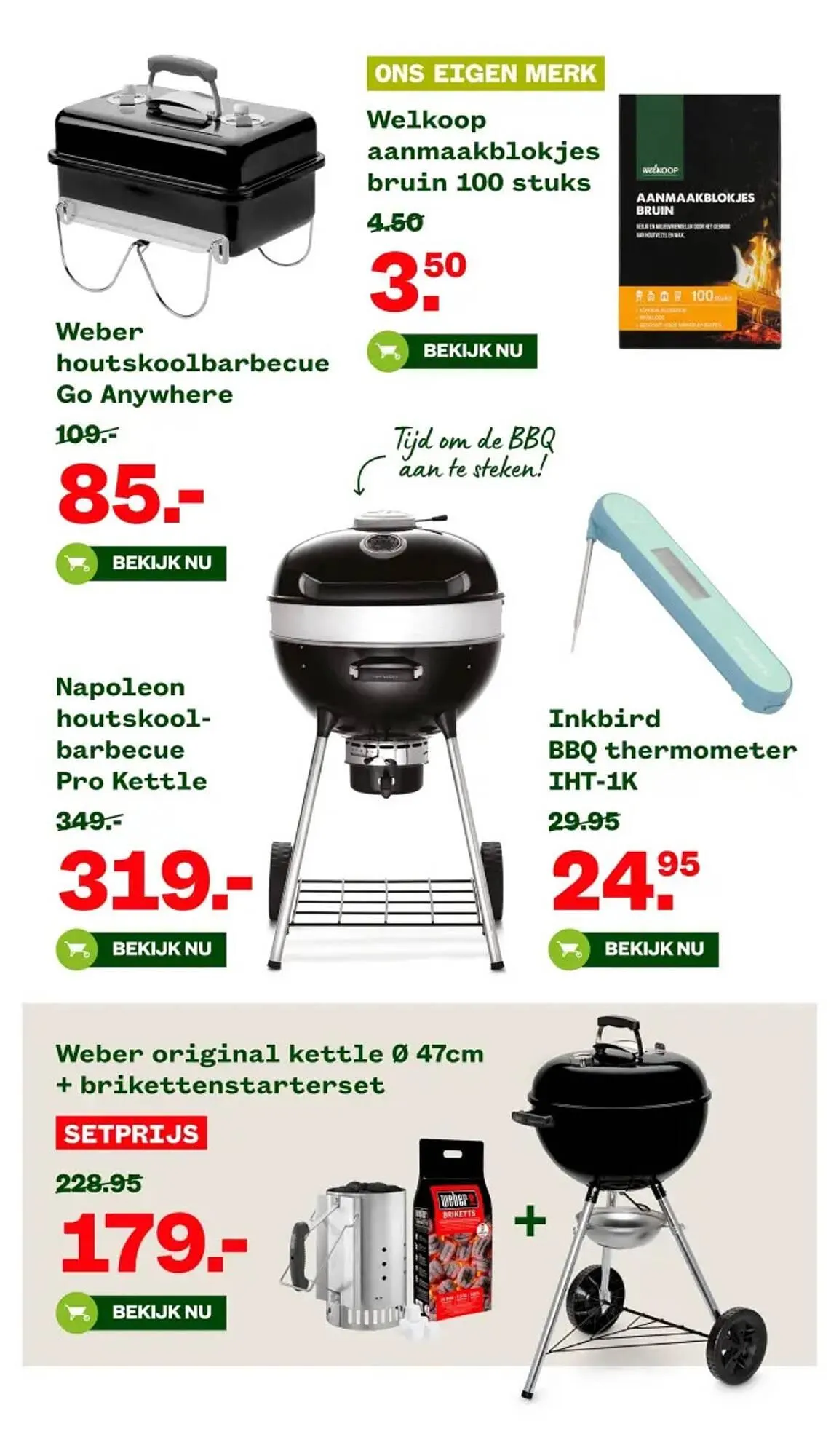 Welkoop folder van 28 april tot 11 mei 2025 - Folder pagina 14