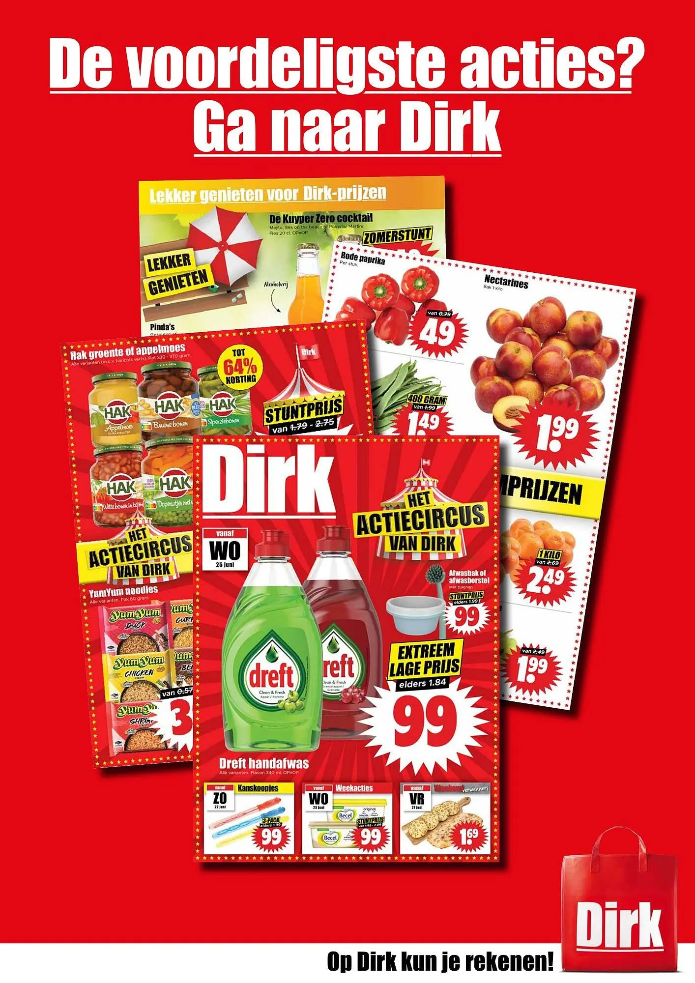 Dirck 3 folder van 25 juni tot 1 juli 2025 - Folder pagina 20