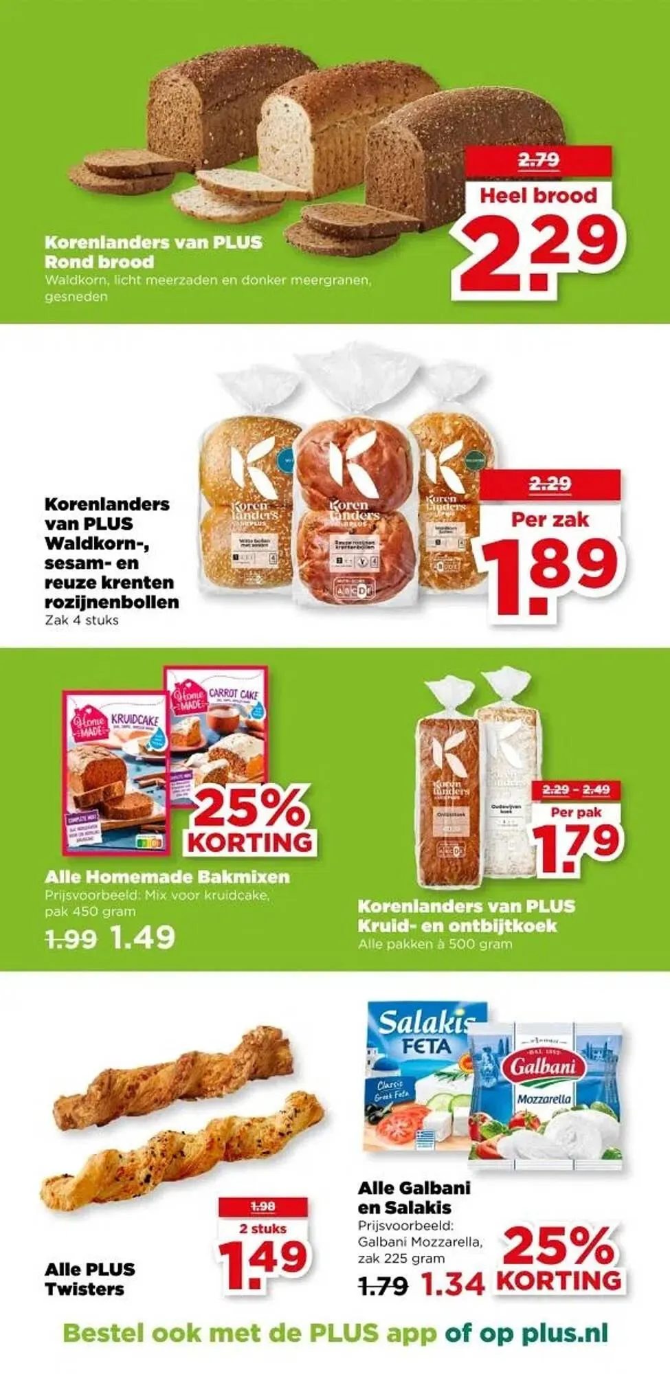 PLUS folder van 18 februari tot 24 februari 2026 - Folder pagina 15