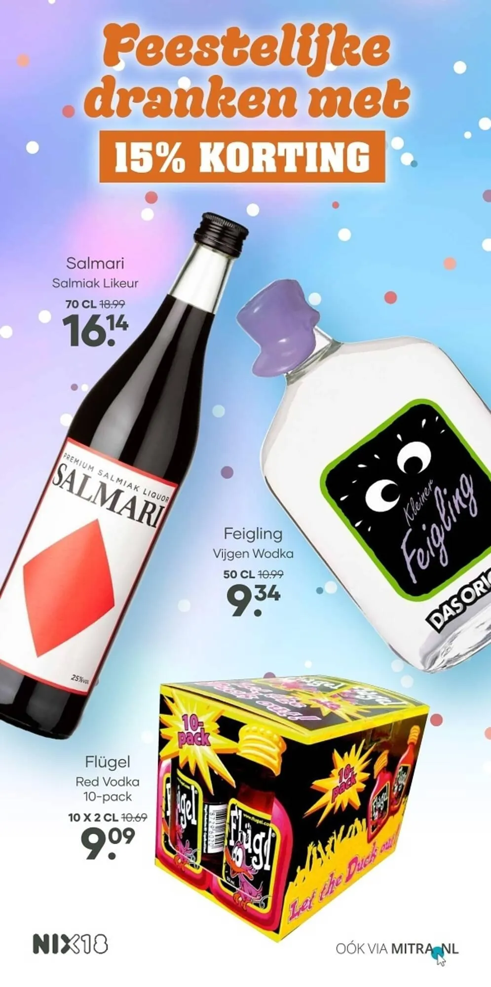 Mitra folder van 9 februari tot 15 februari 2026 - Folder pagina 5