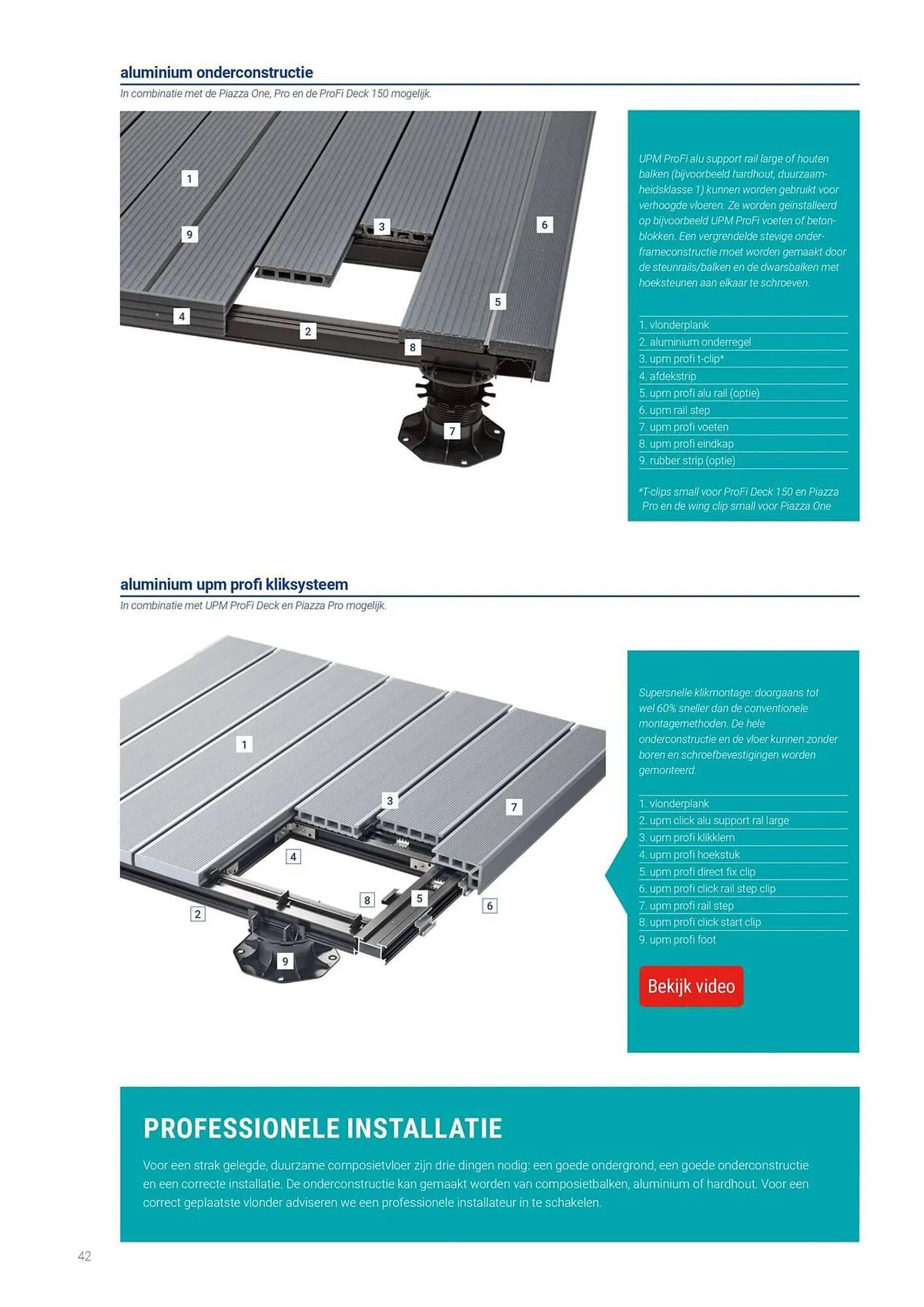 Pontmeyer folder van 26 februari tot 31 december 2024 - Folder pagina 44