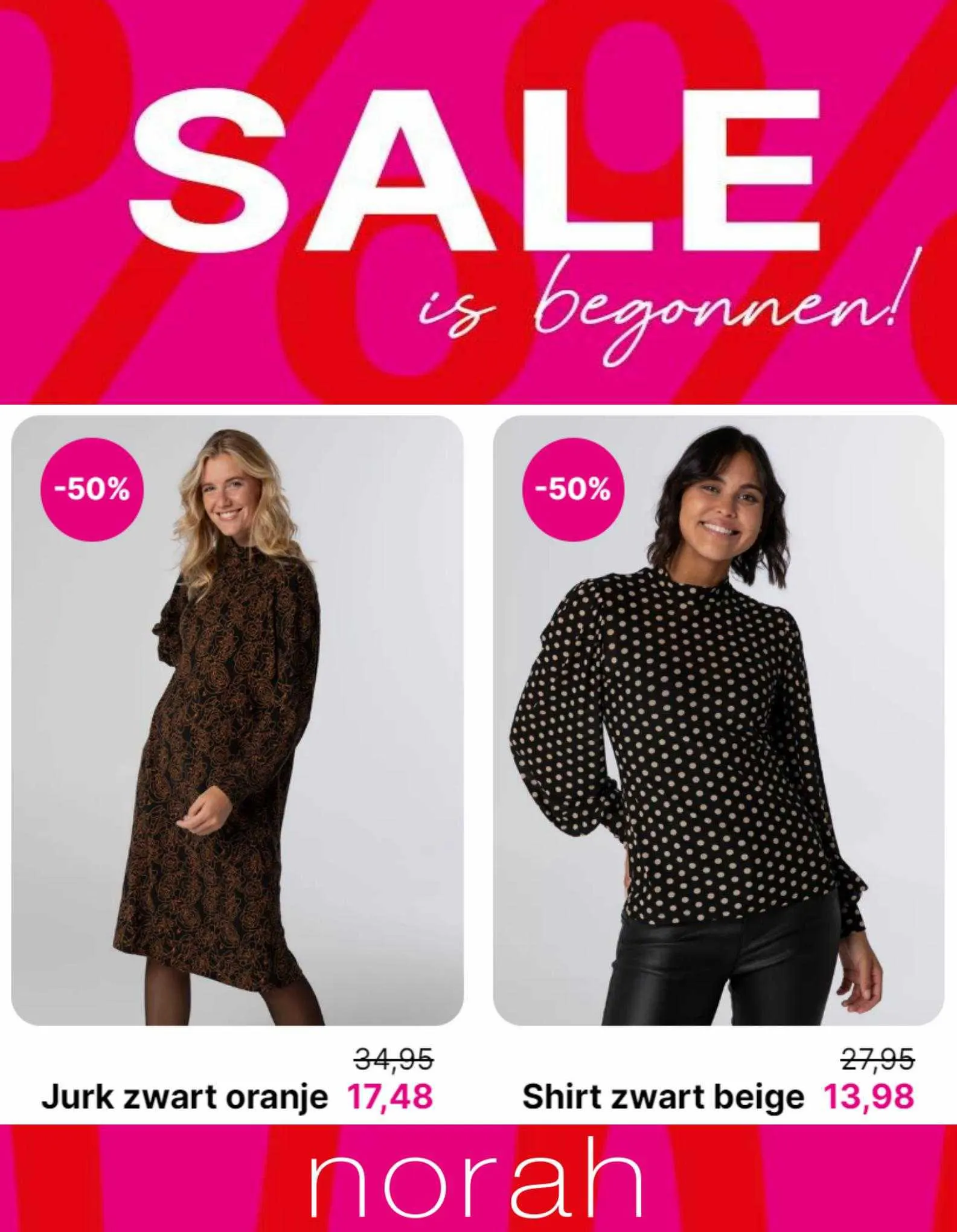 Norah Folder van 13 november tot 20 november 2023 - Folder pagina 4