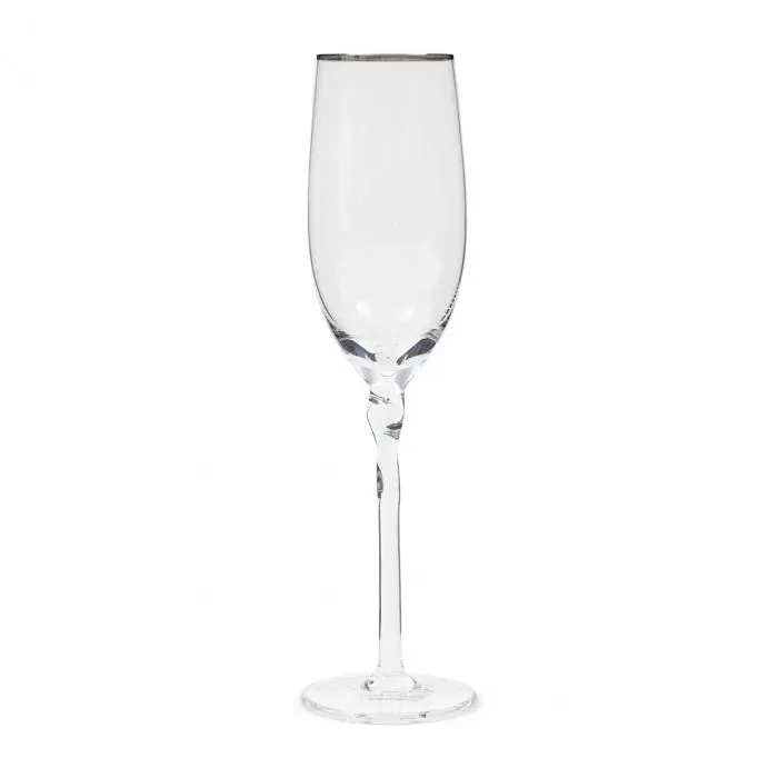 Champagneglas Valloire