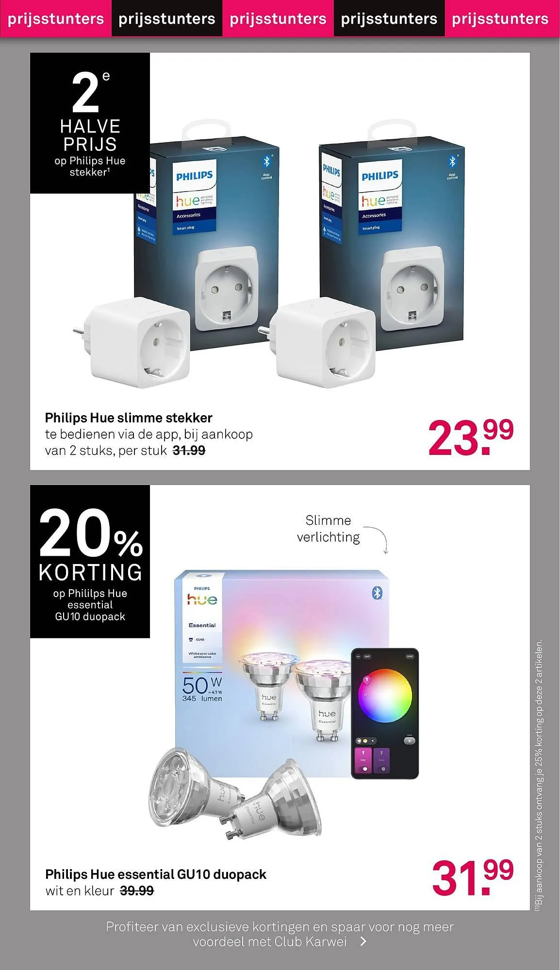 Karwei folder van 17 november tot 23 november 2025 - Folder pagina 39