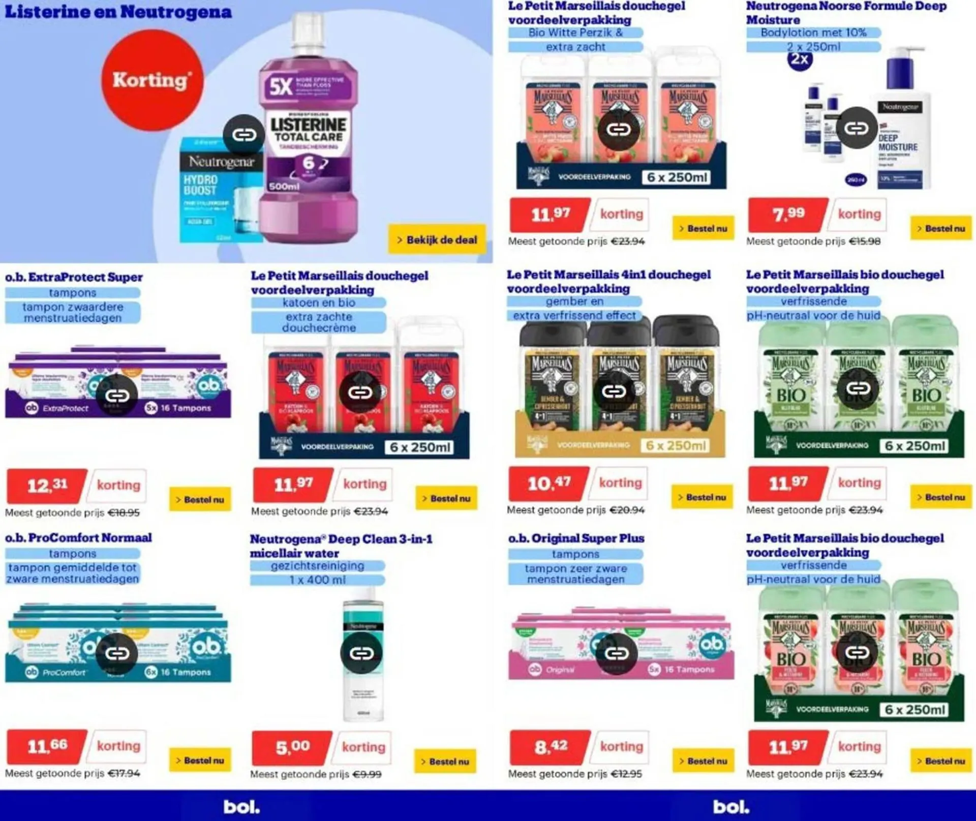Bol.com folder van 27 maart tot 2 april 2025 - Folder pagina 29