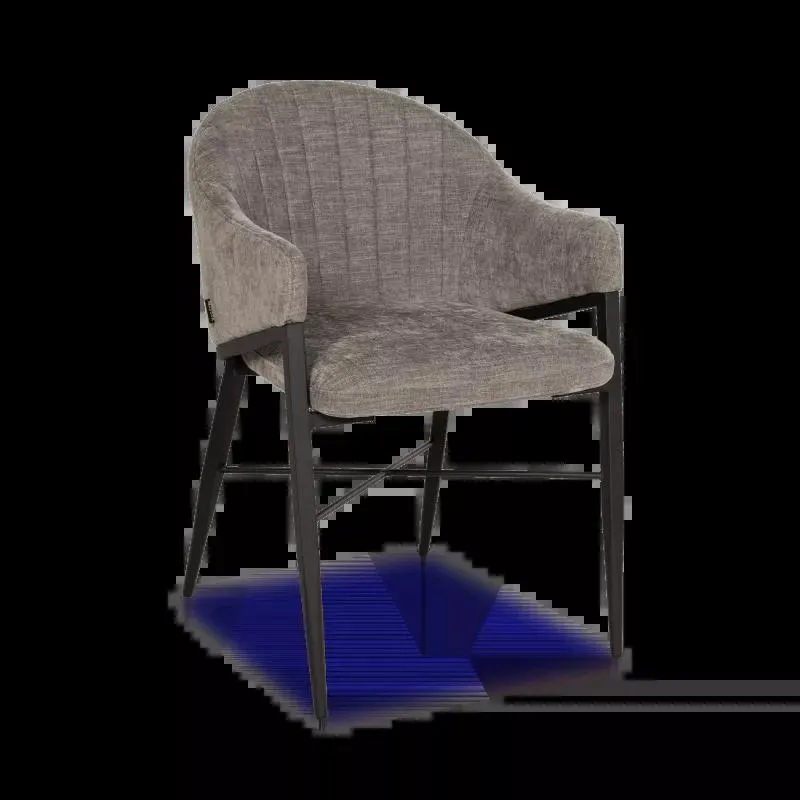 Armstoel Clay - Miami Ash (OP=OP)