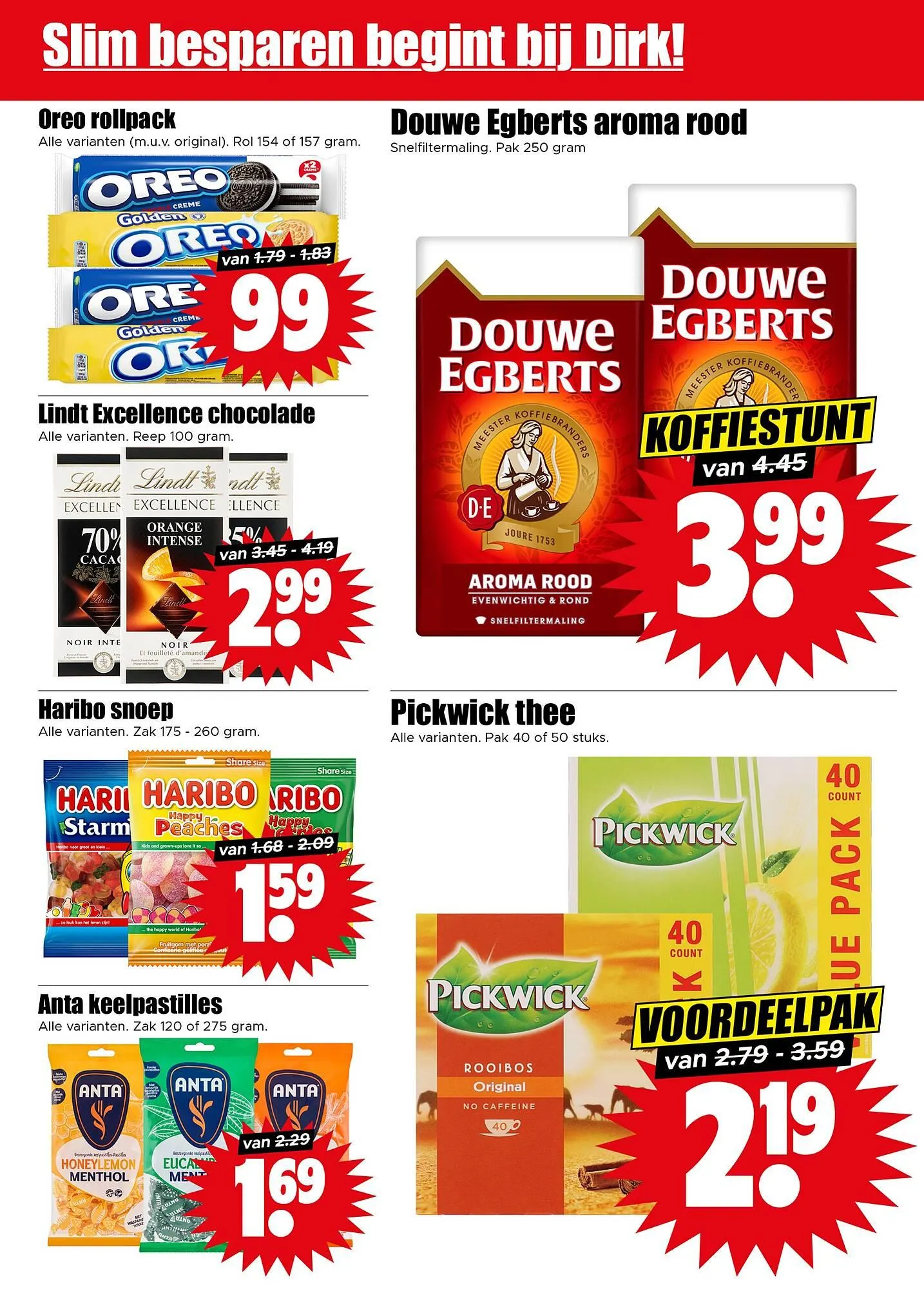 Dirk folder van 28 december tot 6 januari 2026 - Folder pagina 22