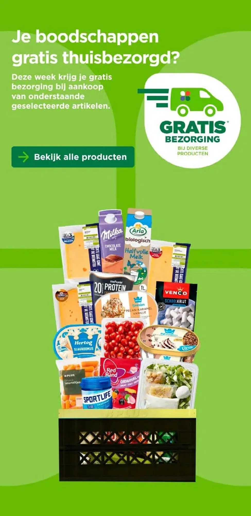 PLUS folder van 29 april tot 5 mei 2026 - Folder pagina 47