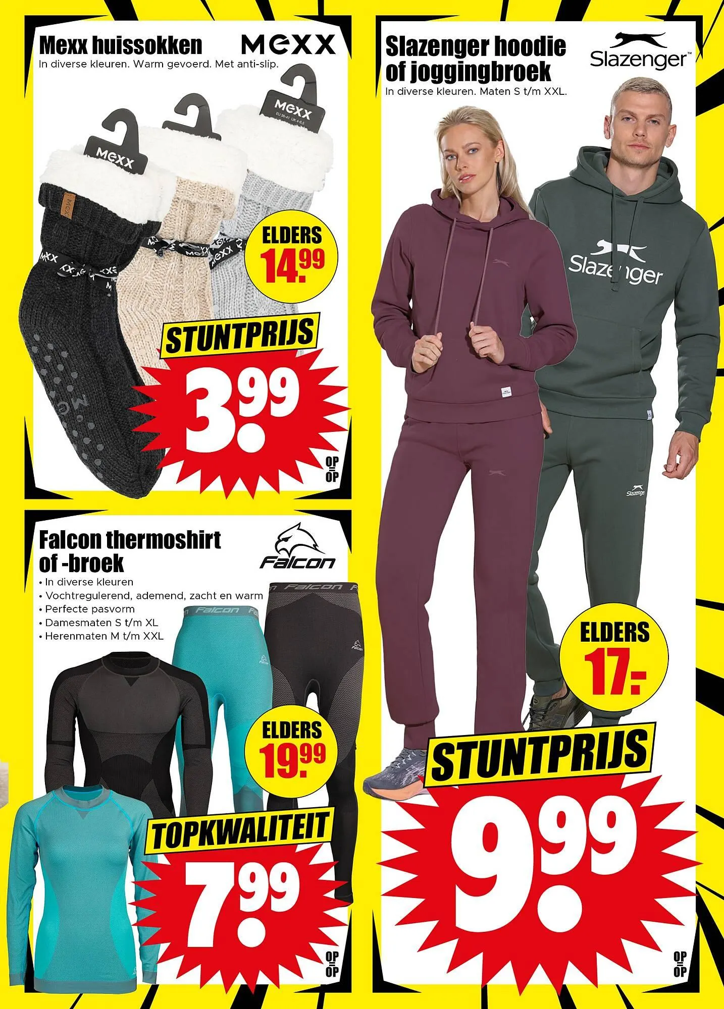 Dirk folder van 23 november tot 29 november 2025 - Folder pagina 3