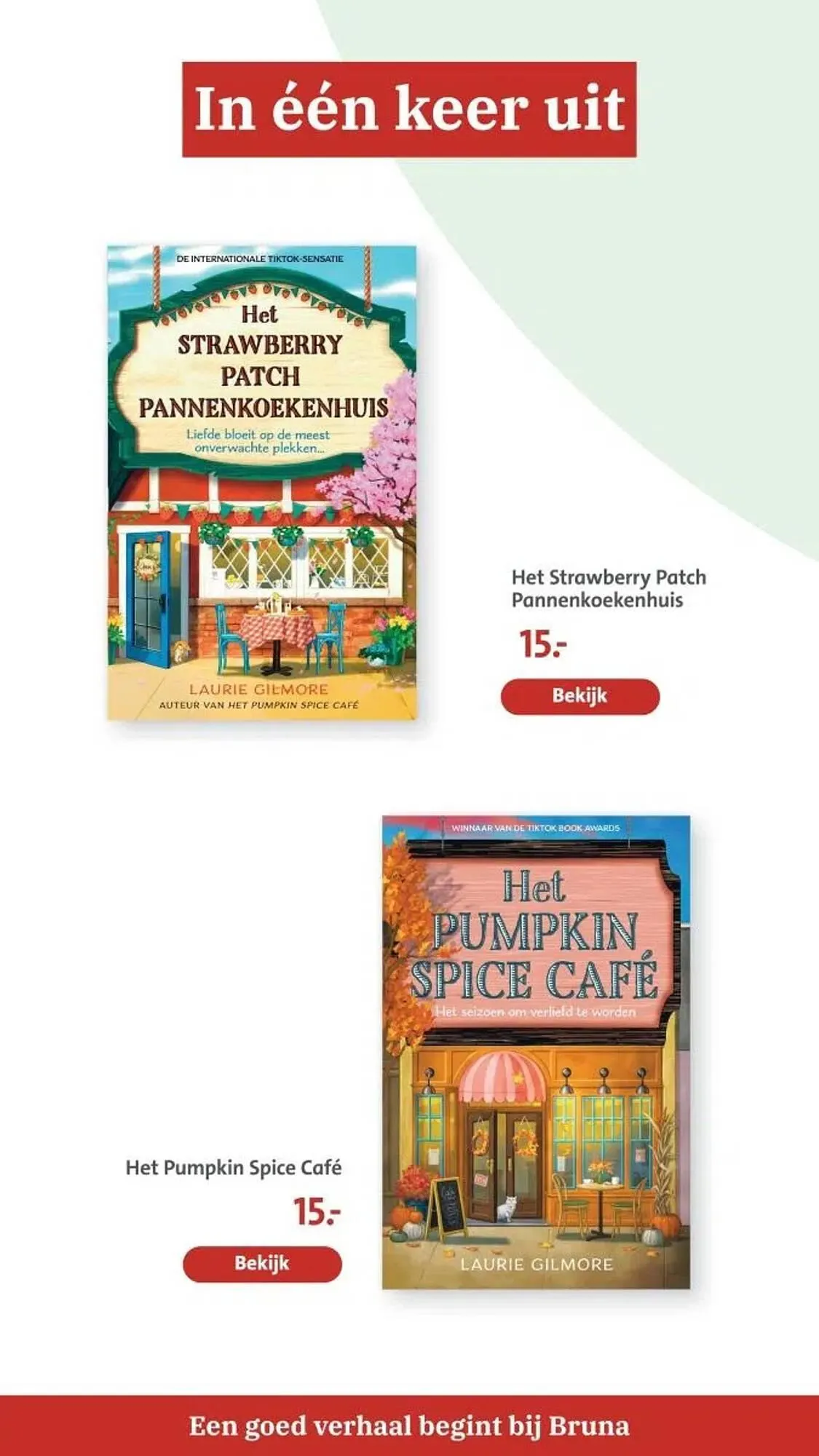 Bruna folder van 24 maart tot 30 maart 2025 - Folder pagina 10